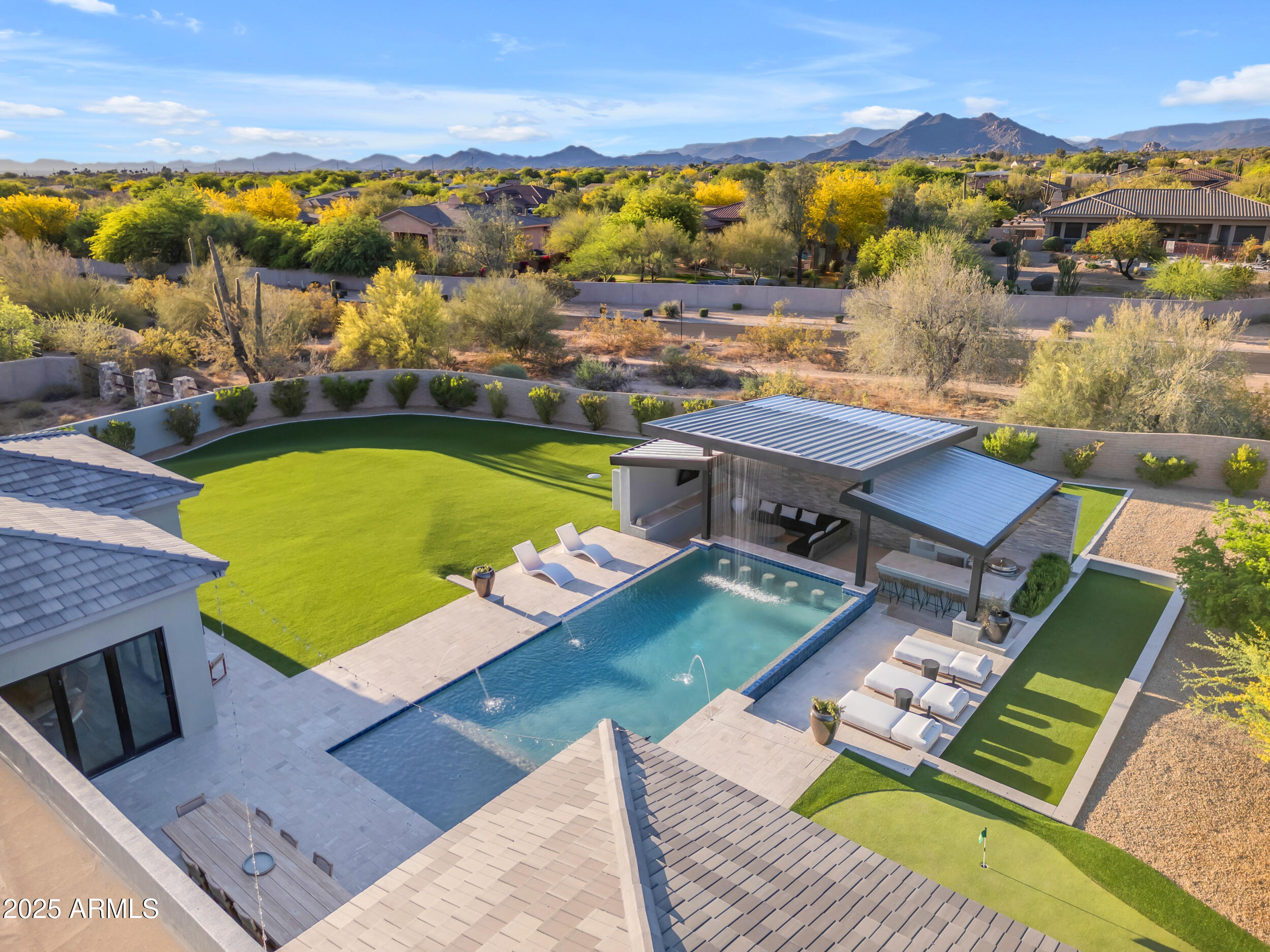 TURQUESA EQUESTRIAN ESTATES - Residential