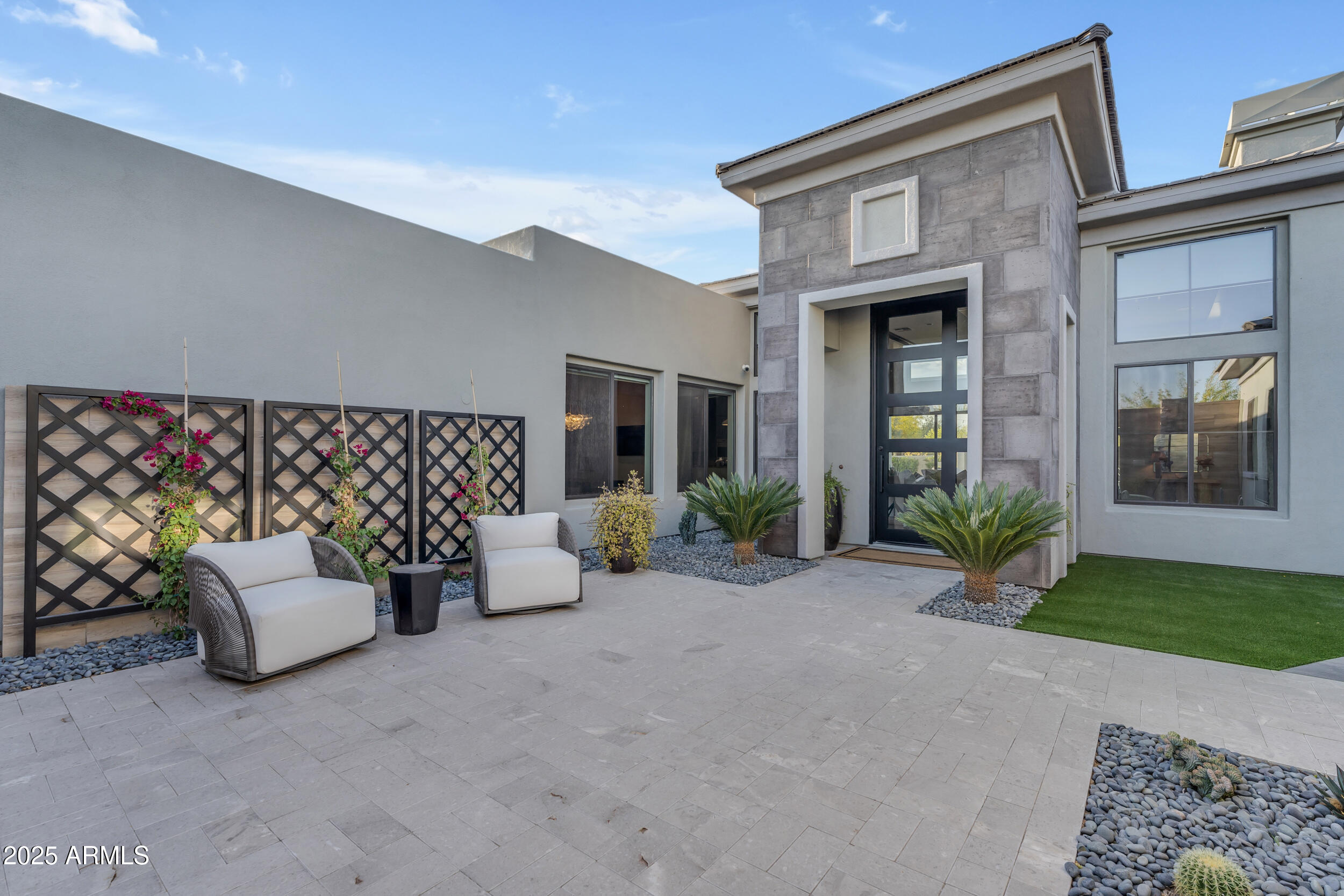 TURQUESA EQUESTRIAN ESTATES - Residential