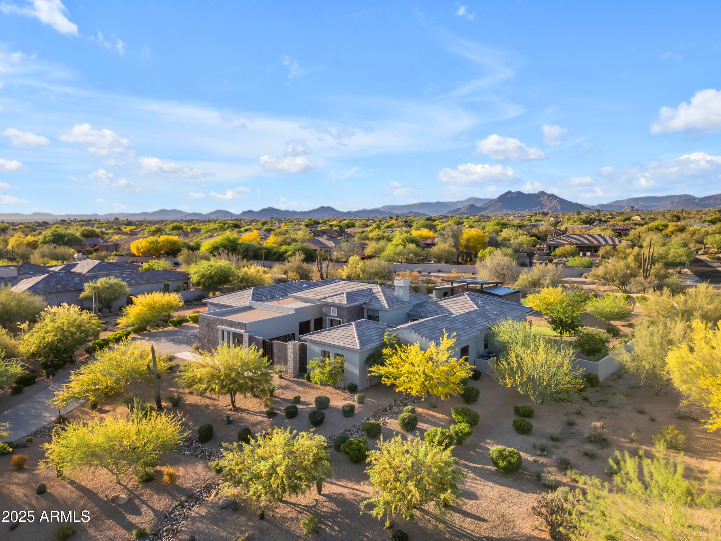 TURQUESA EQUESTRIAN ESTATES - Residential