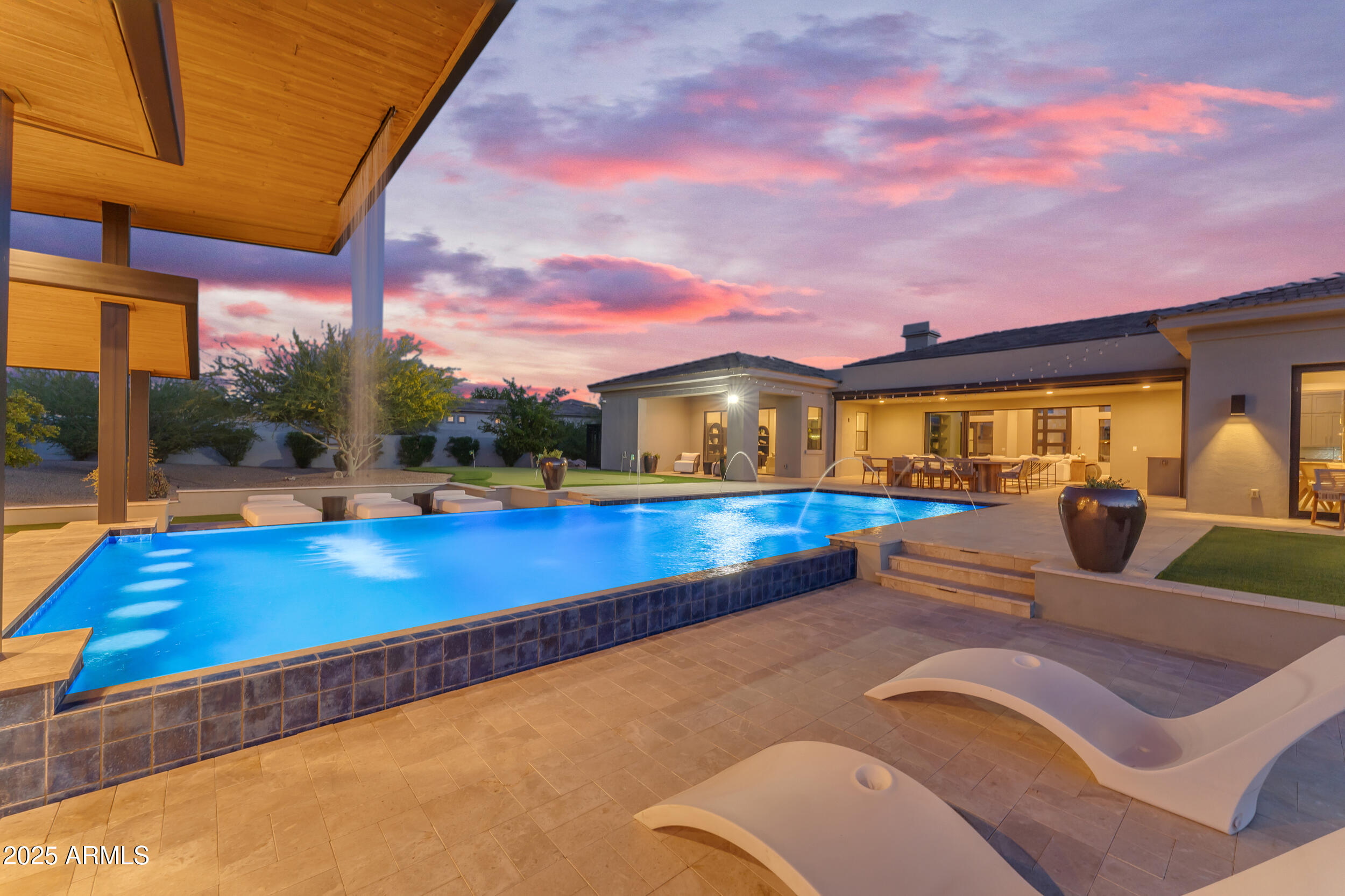 TURQUESA EQUESTRIAN ESTATES - Residential
