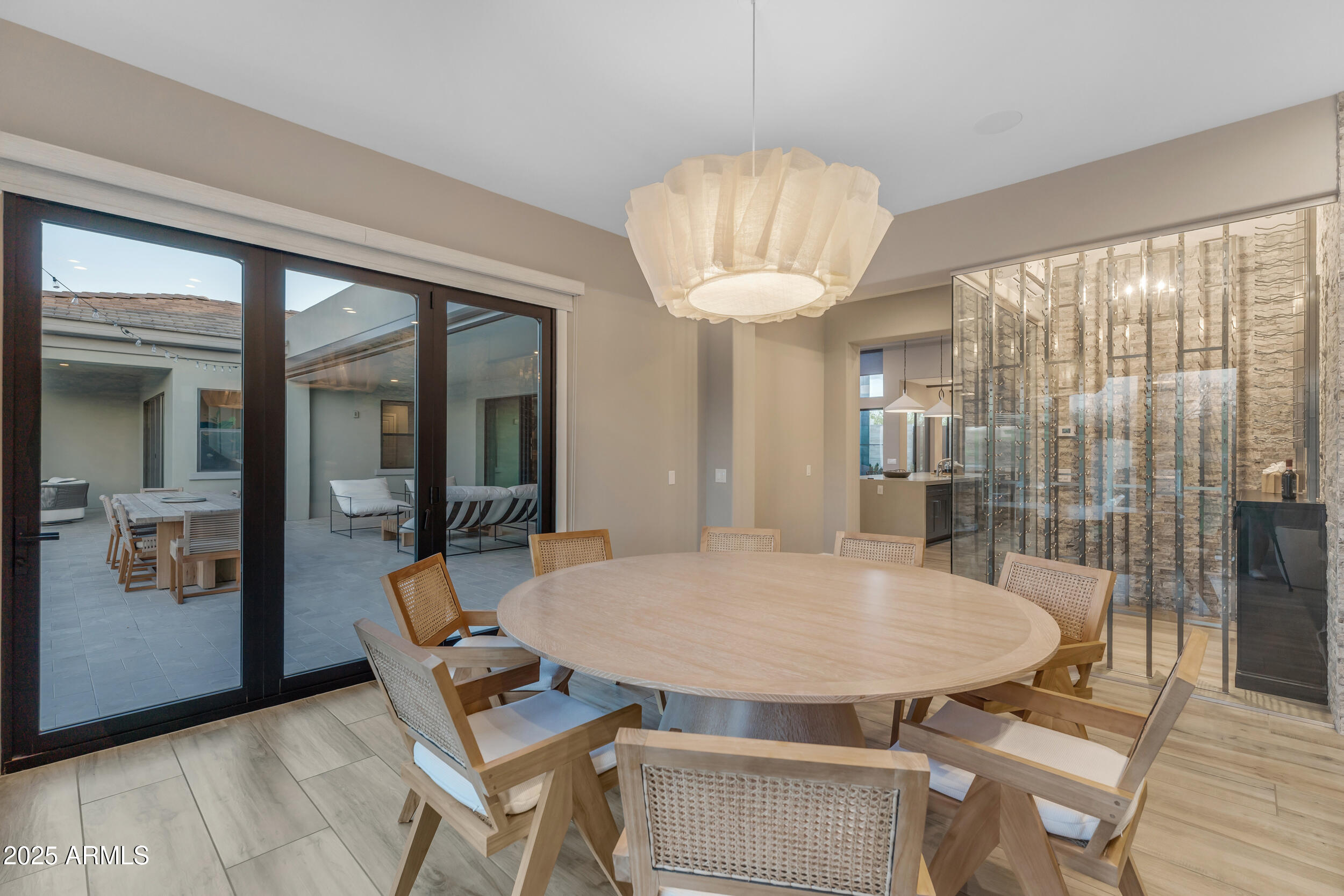 TURQUESA EQUESTRIAN ESTATES - Residential