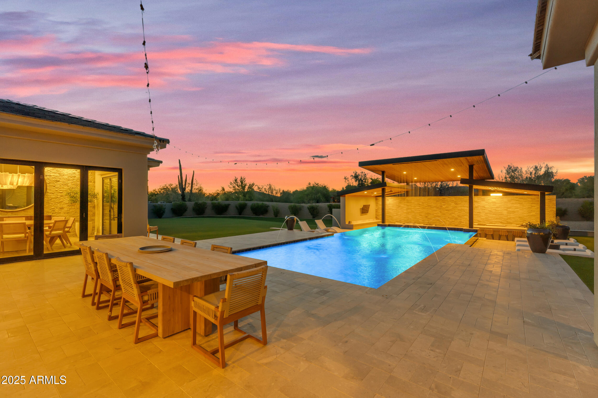 TURQUESA EQUESTRIAN ESTATES - Residential