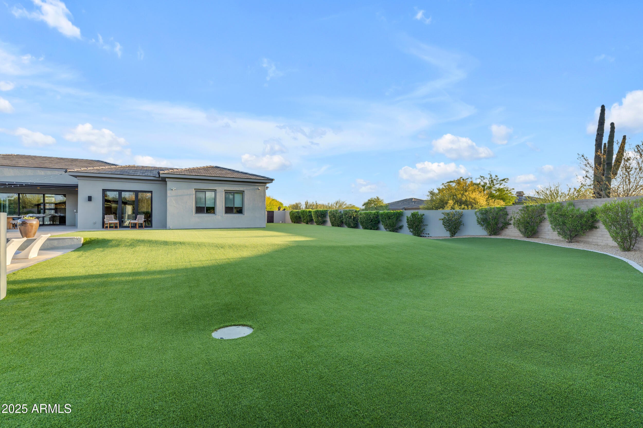 TURQUESA EQUESTRIAN ESTATES - Residential
