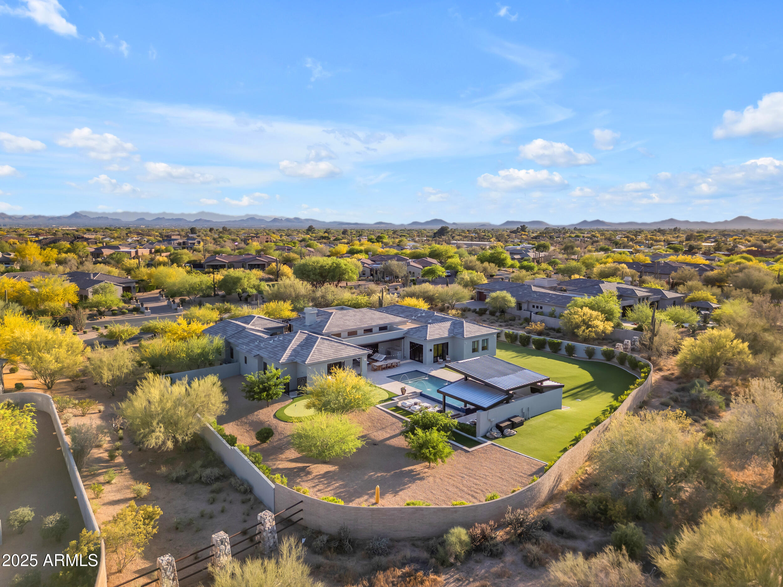 TURQUESA EQUESTRIAN ESTATES - Residential