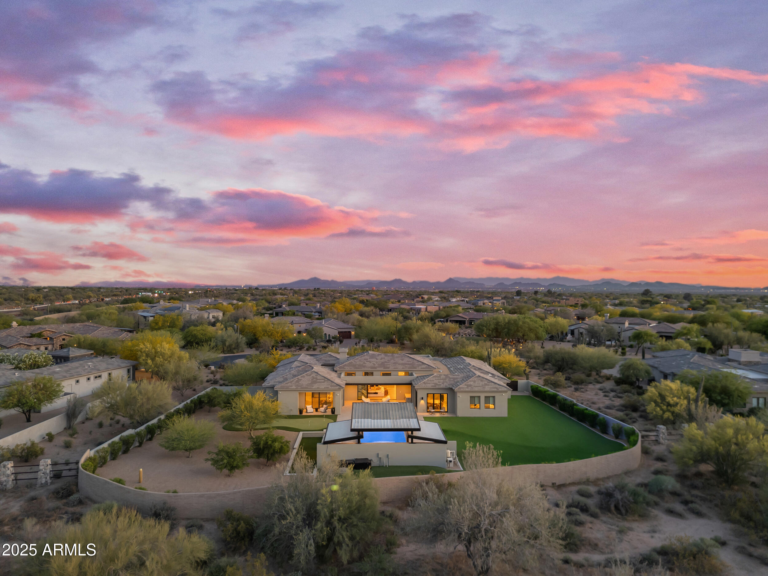 TURQUESA EQUESTRIAN ESTATES - Residential
