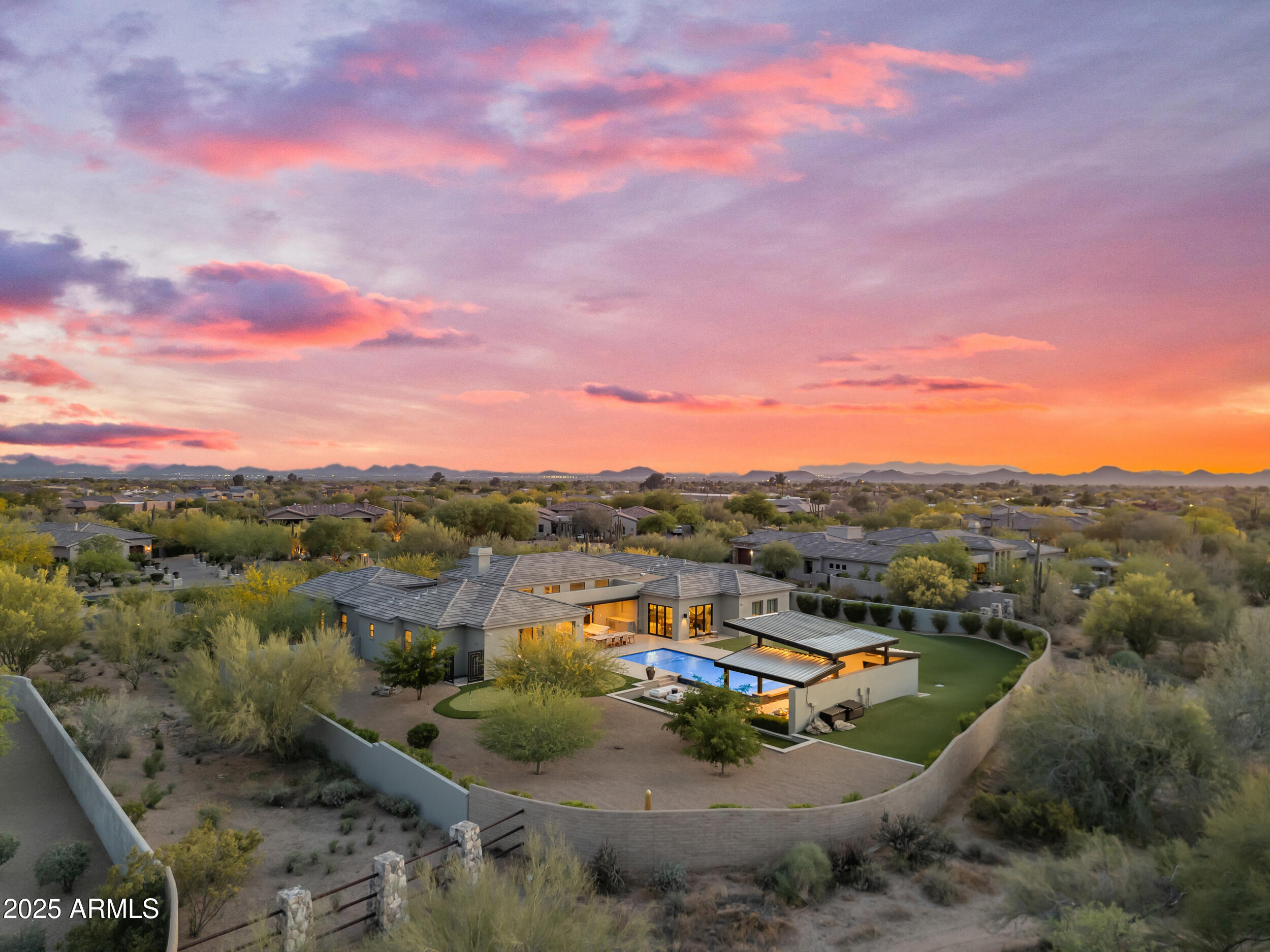 TURQUESA EQUESTRIAN ESTATES - Residential