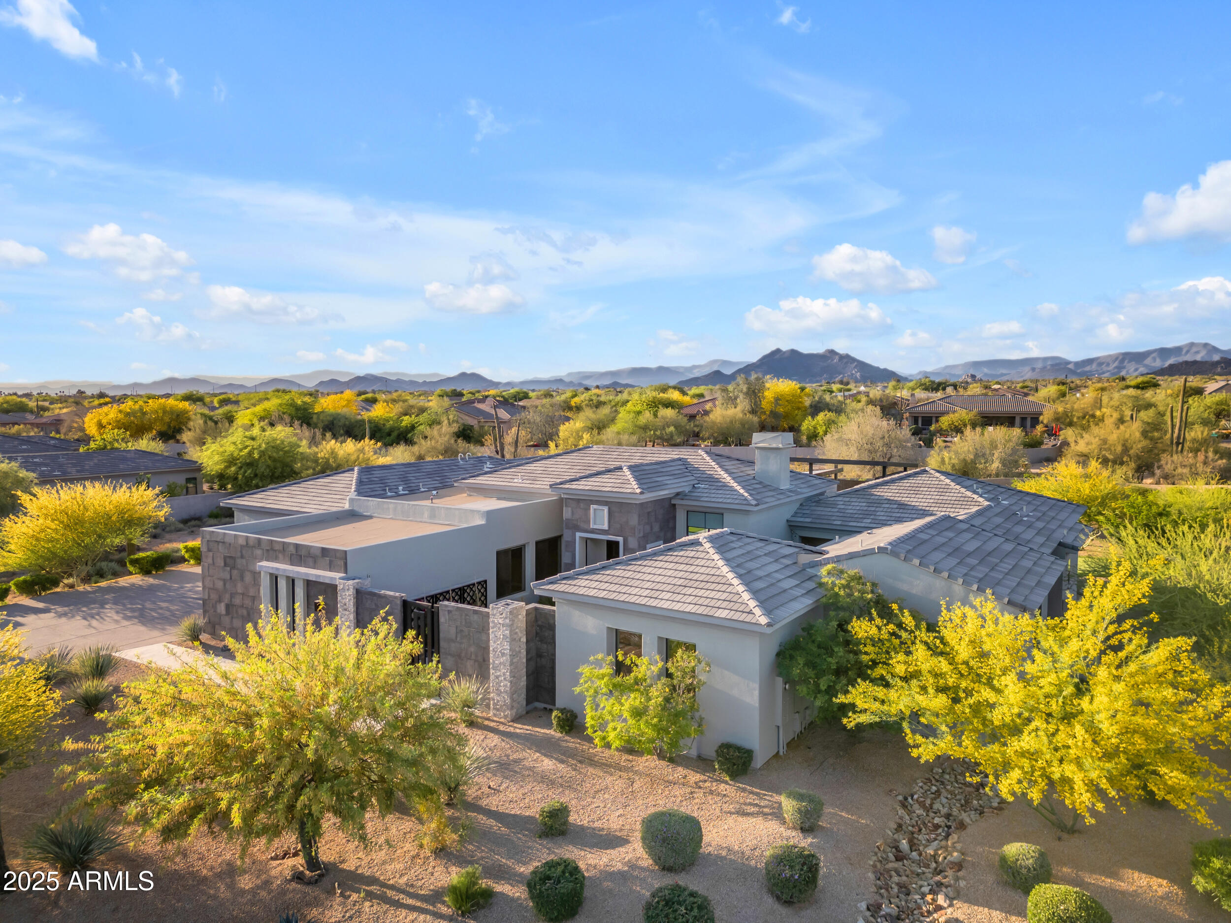 TURQUESA EQUESTRIAN ESTATES - Residential