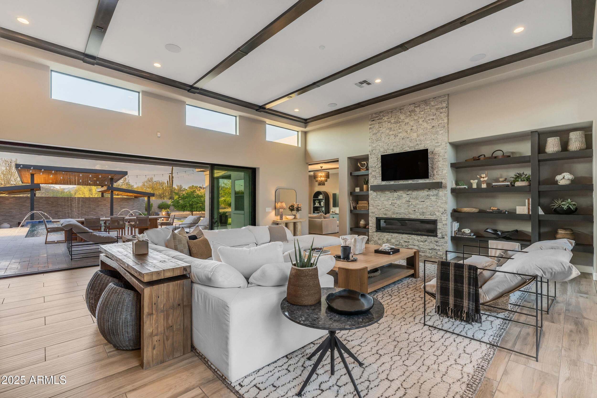 TURQUESA EQUESTRIAN ESTATES - Residential