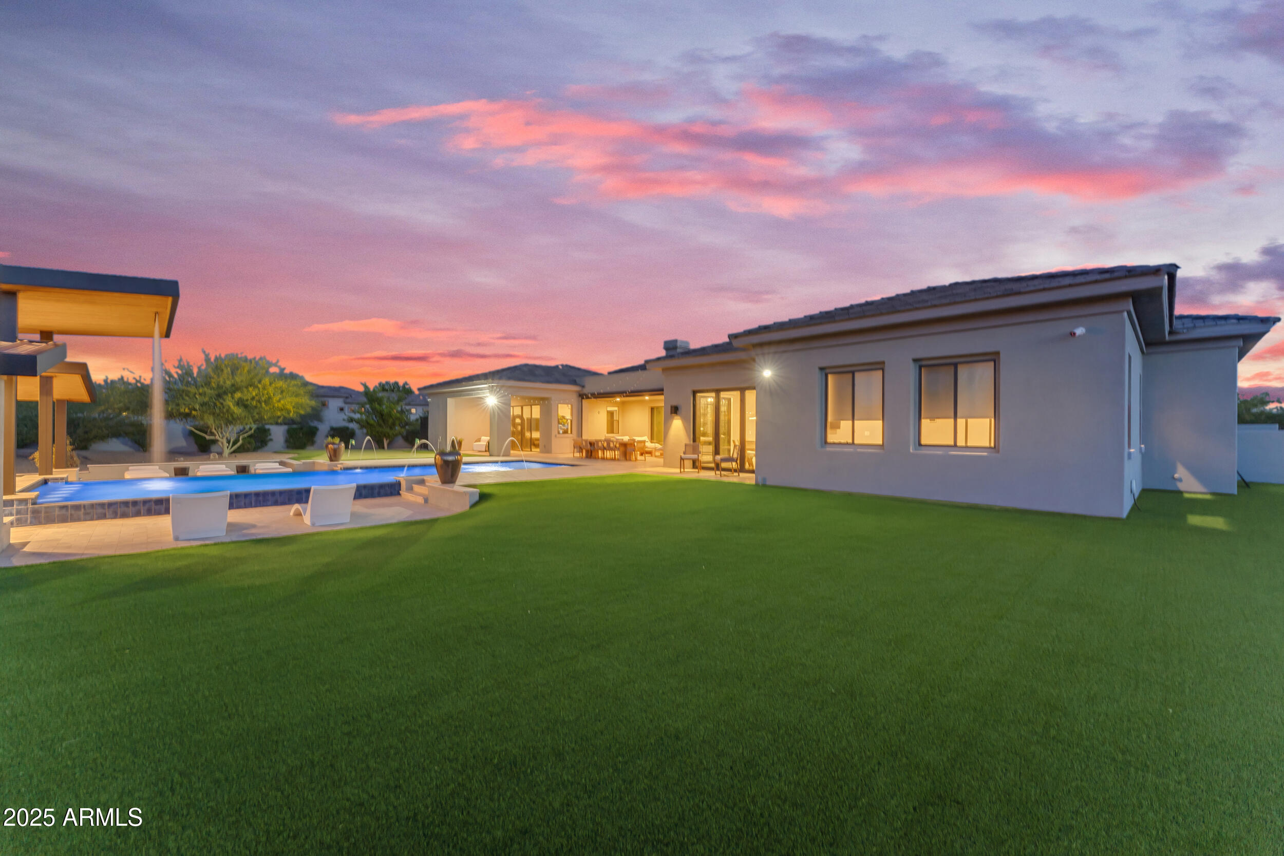 TURQUESA EQUESTRIAN ESTATES - Residential