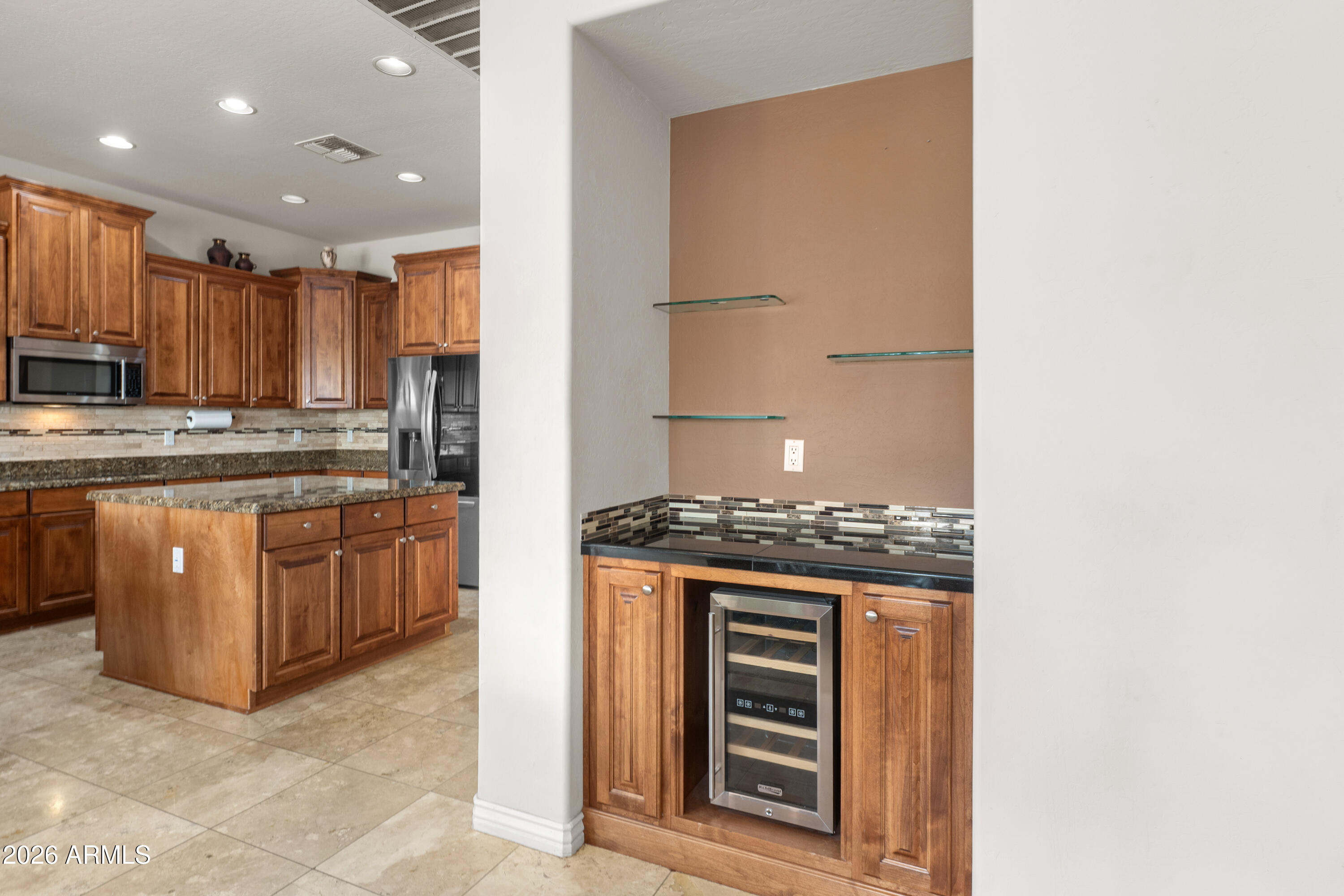 SUPERSTITION FOOTHILLS - Residential