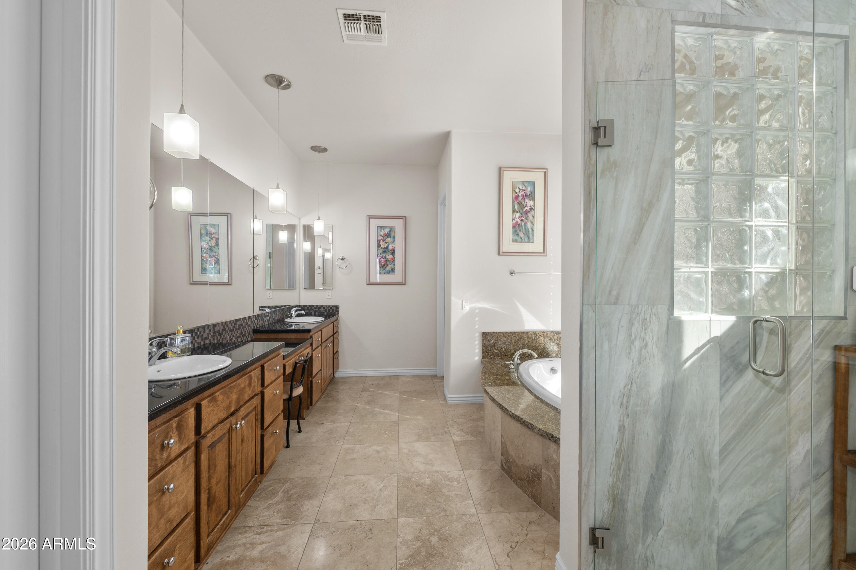 SUPERSTITION FOOTHILLS - Residential