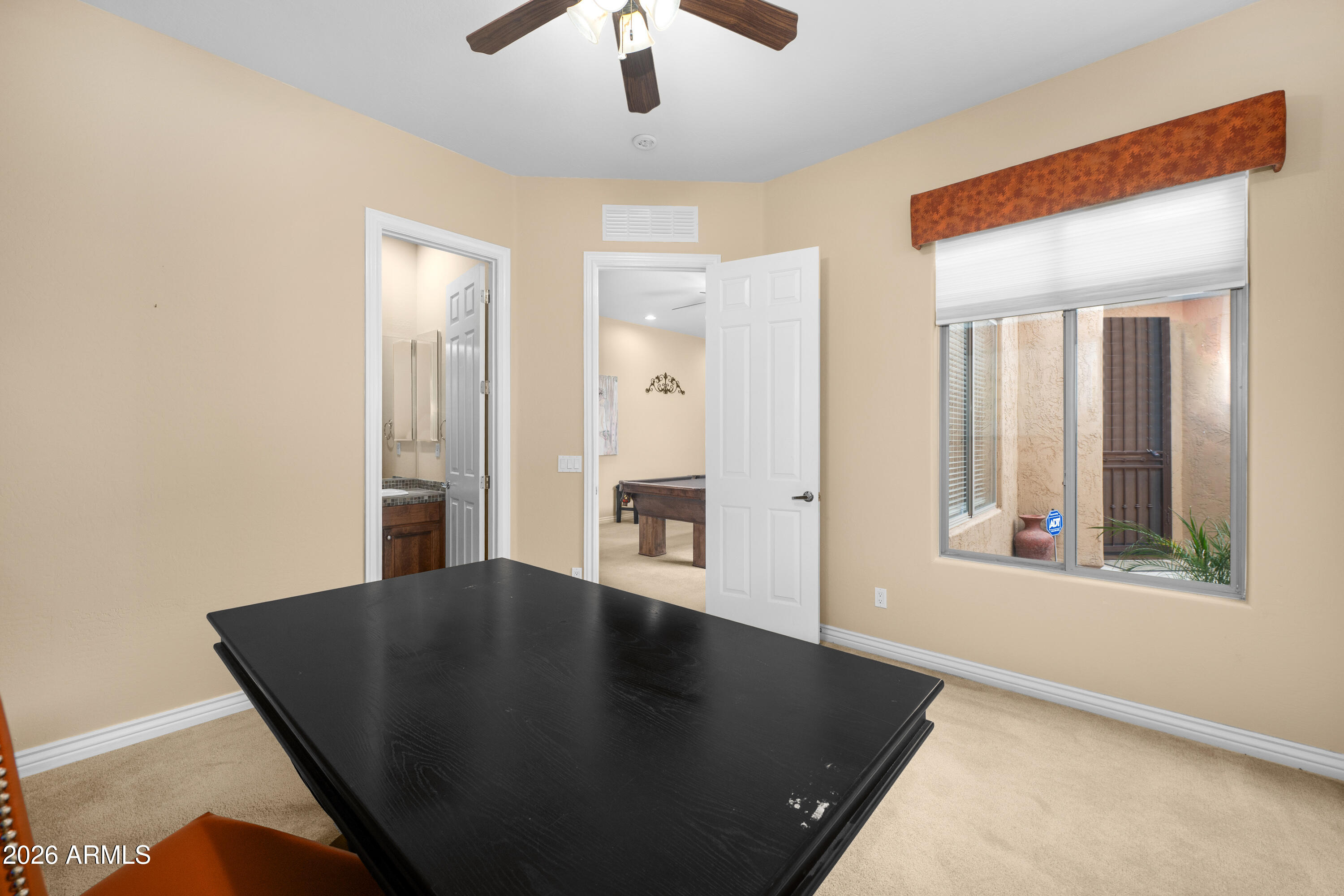 SUPERSTITION FOOTHILLS - Residential