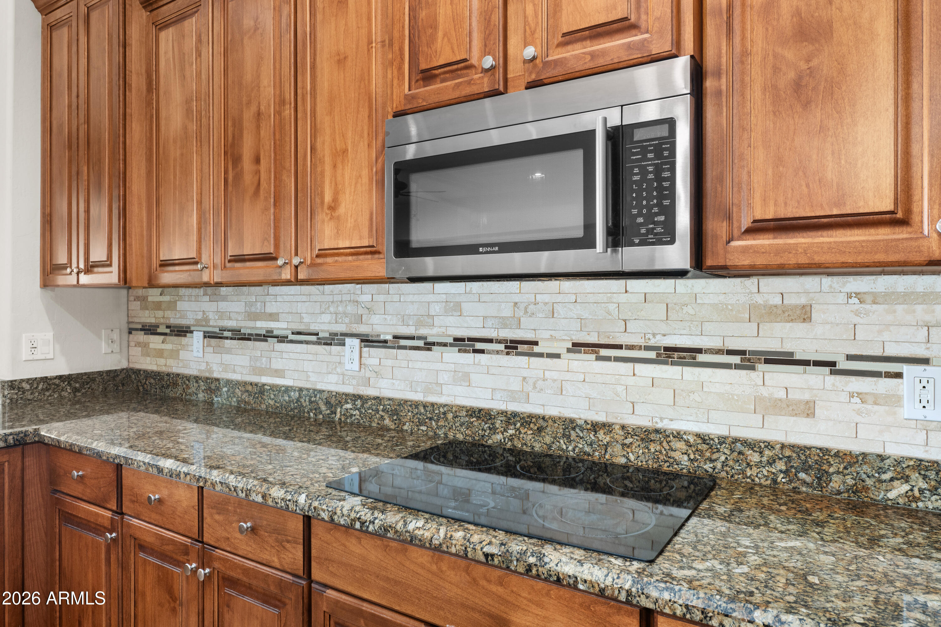 SUPERSTITION FOOTHILLS - Residential