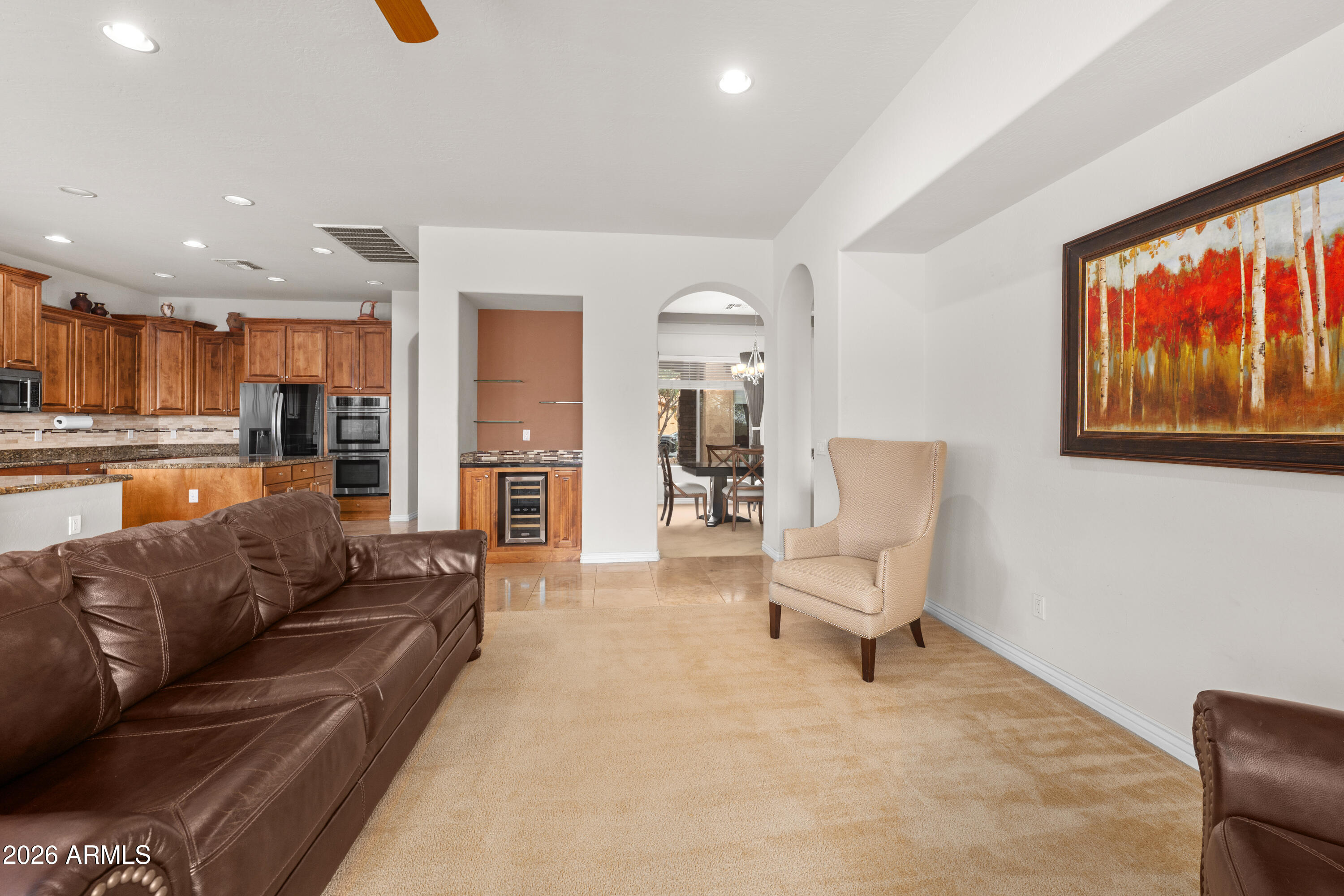 SUPERSTITION FOOTHILLS - Residential