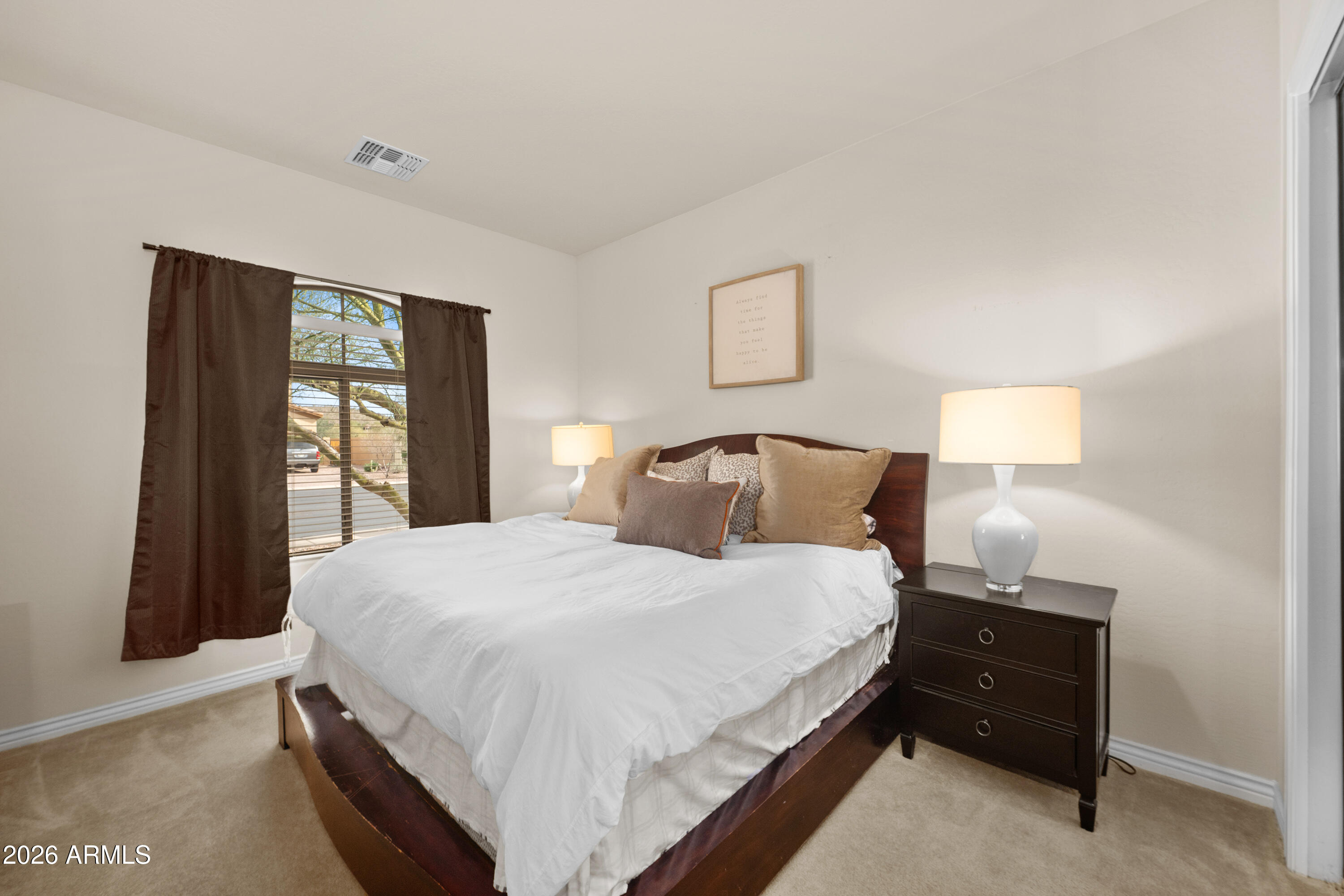 SUPERSTITION FOOTHILLS - Residential
