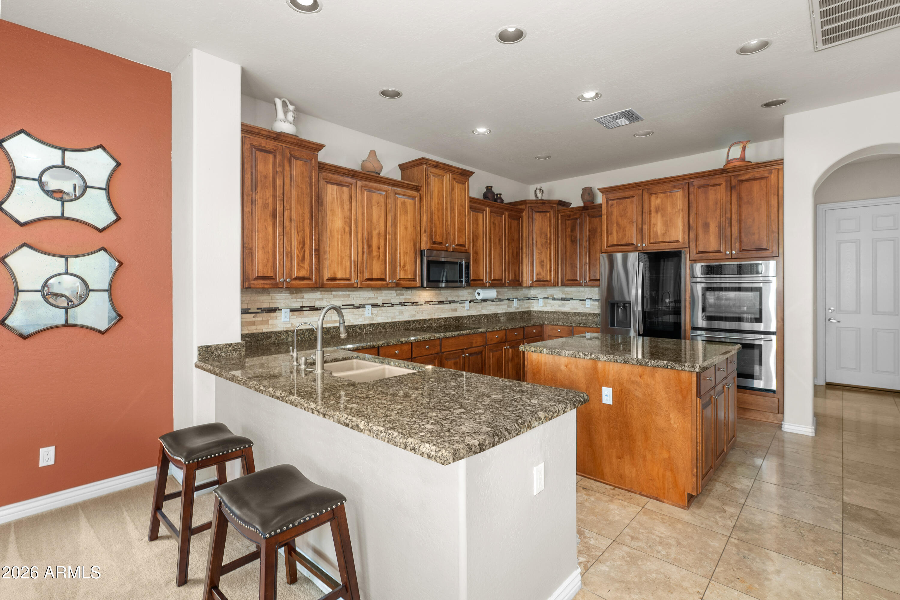 SUPERSTITION FOOTHILLS - Residential