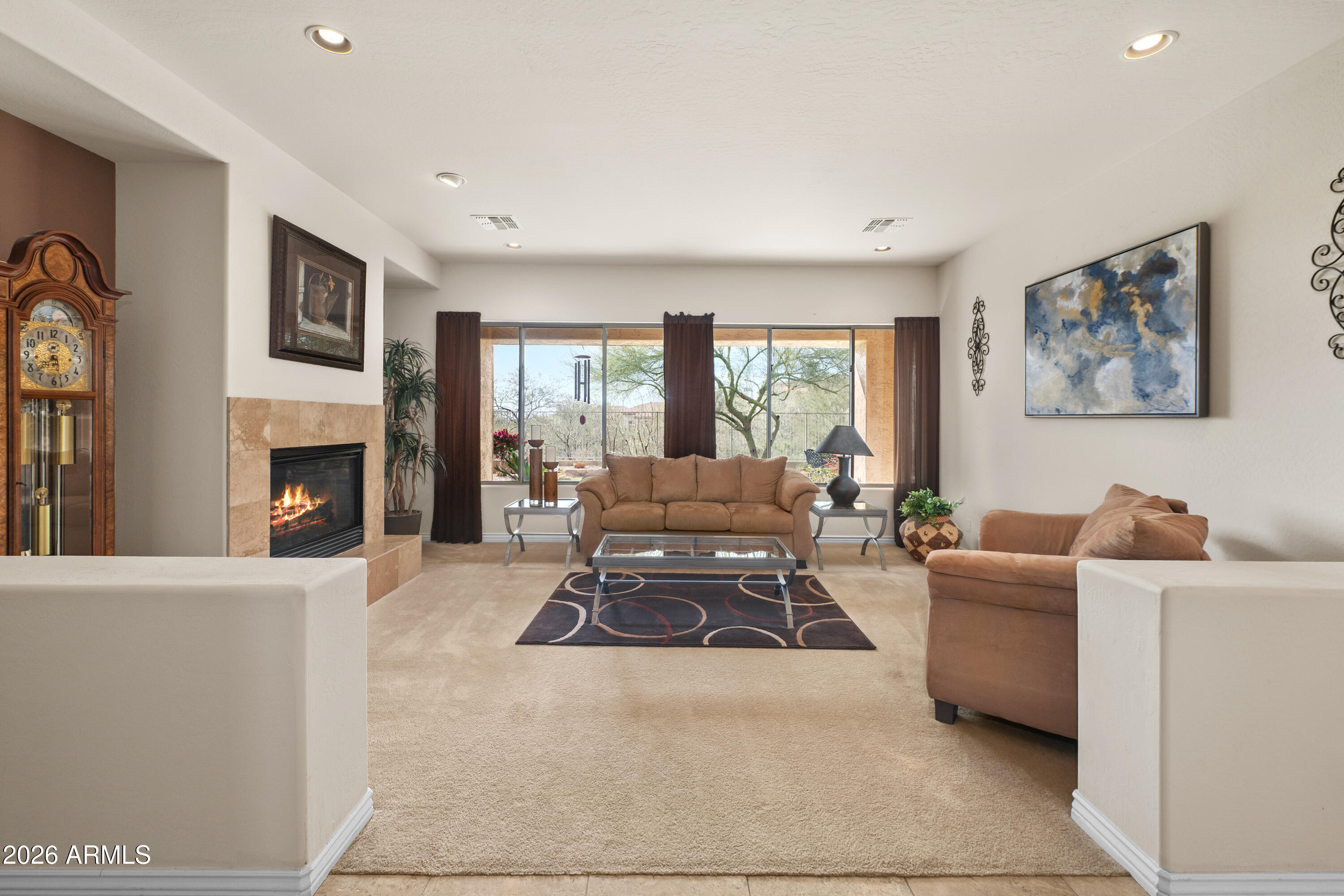 SUPERSTITION FOOTHILLS - Residential