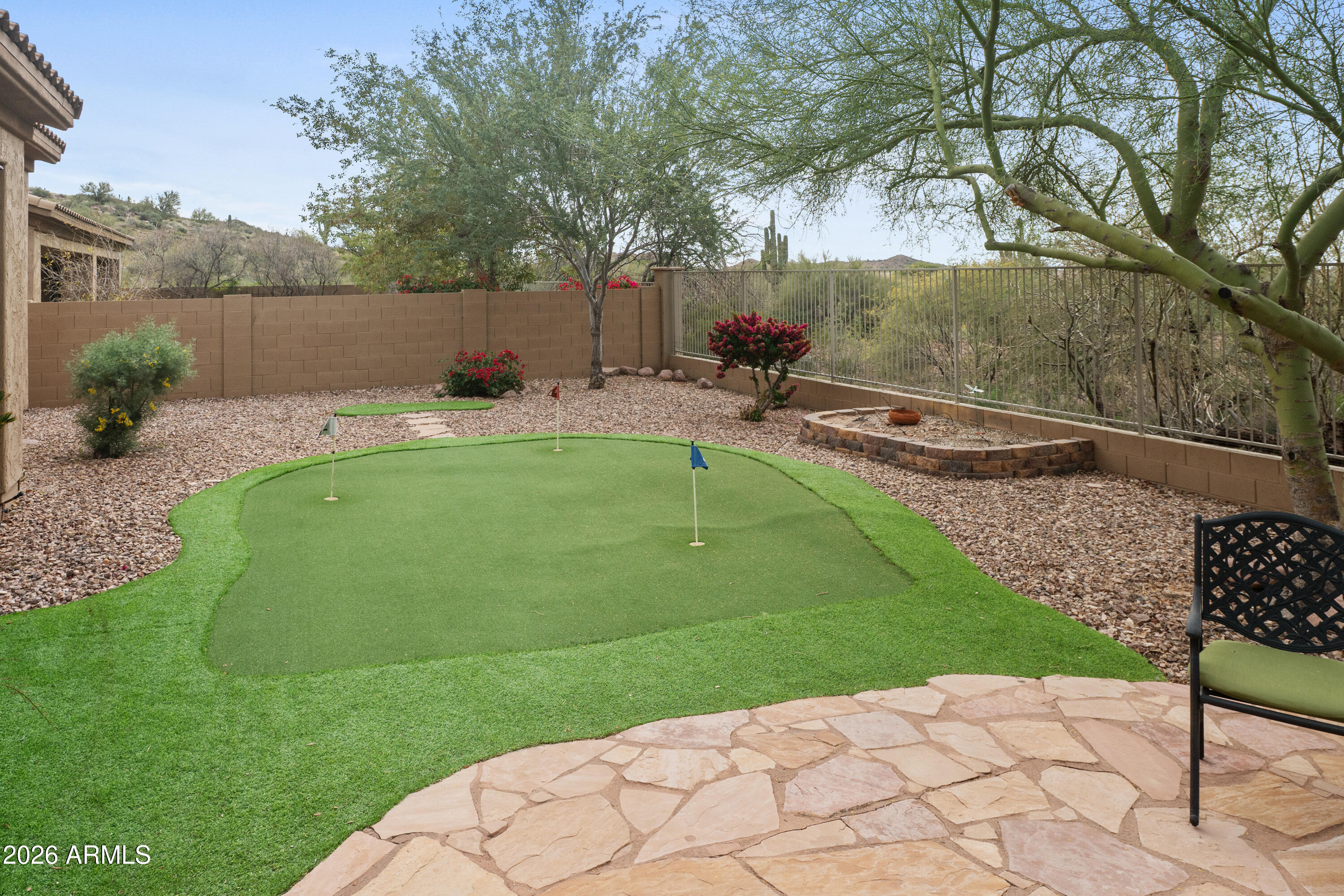SUPERSTITION FOOTHILLS - Residential