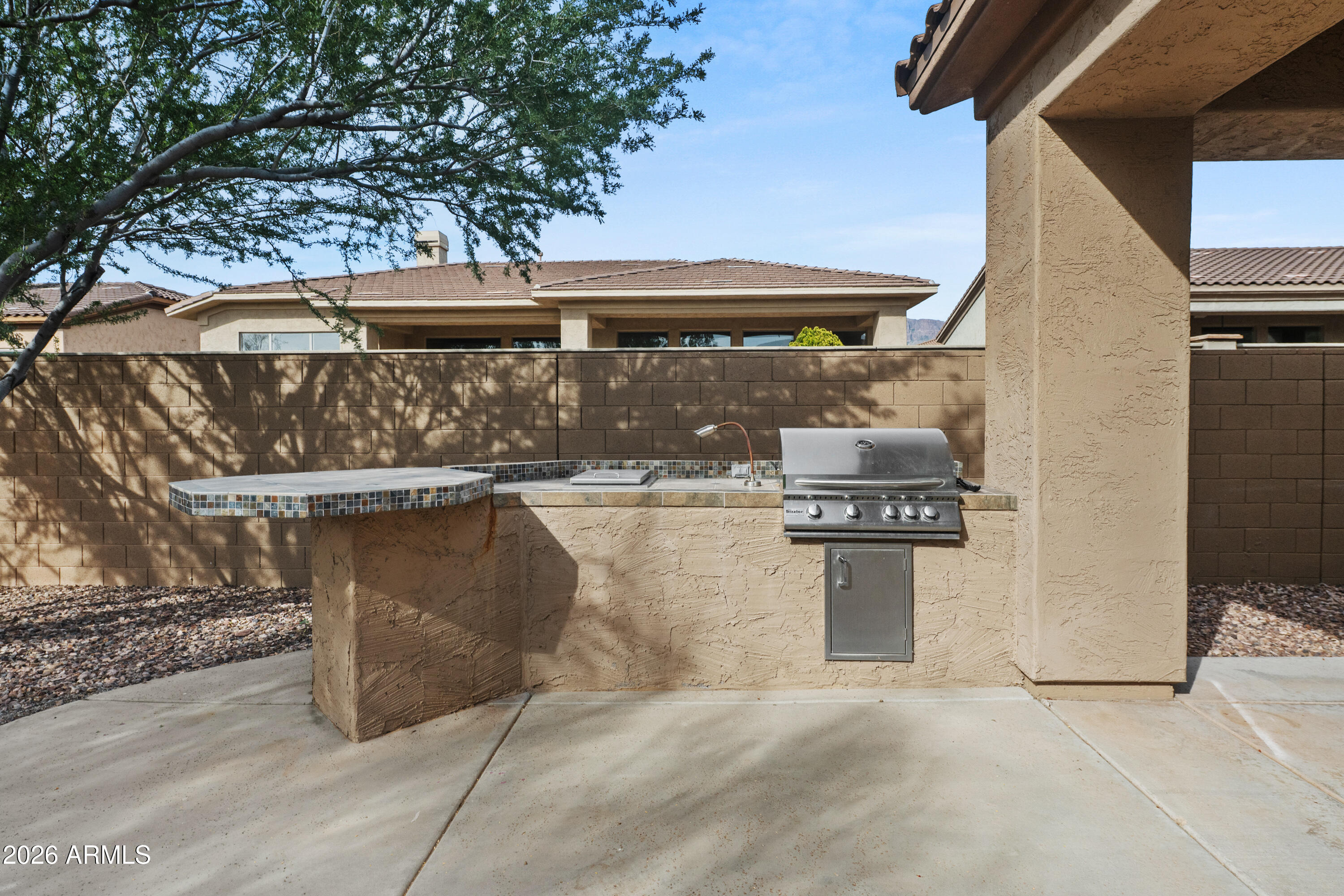 SUPERSTITION FOOTHILLS - Residential