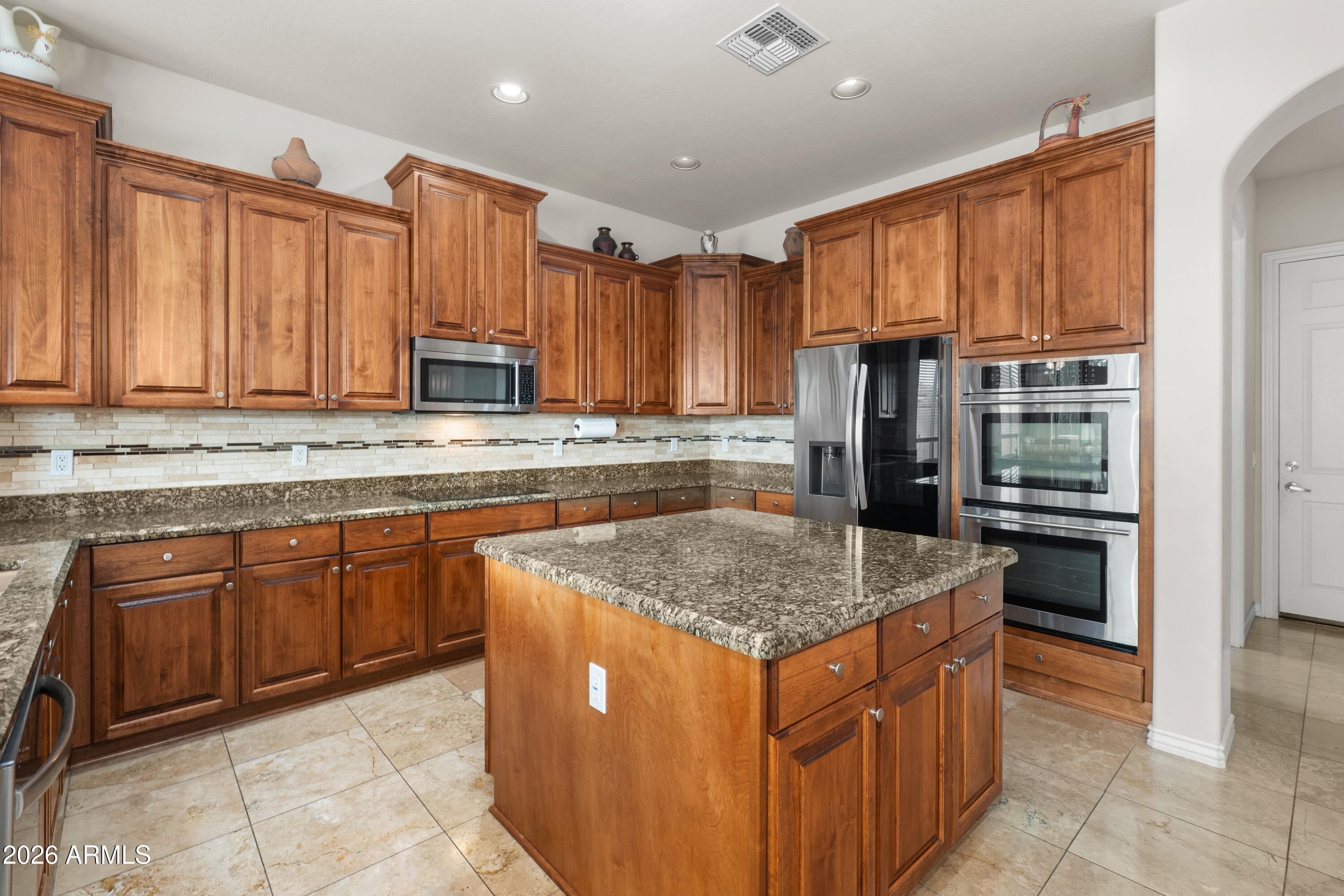 SUPERSTITION FOOTHILLS - Residential