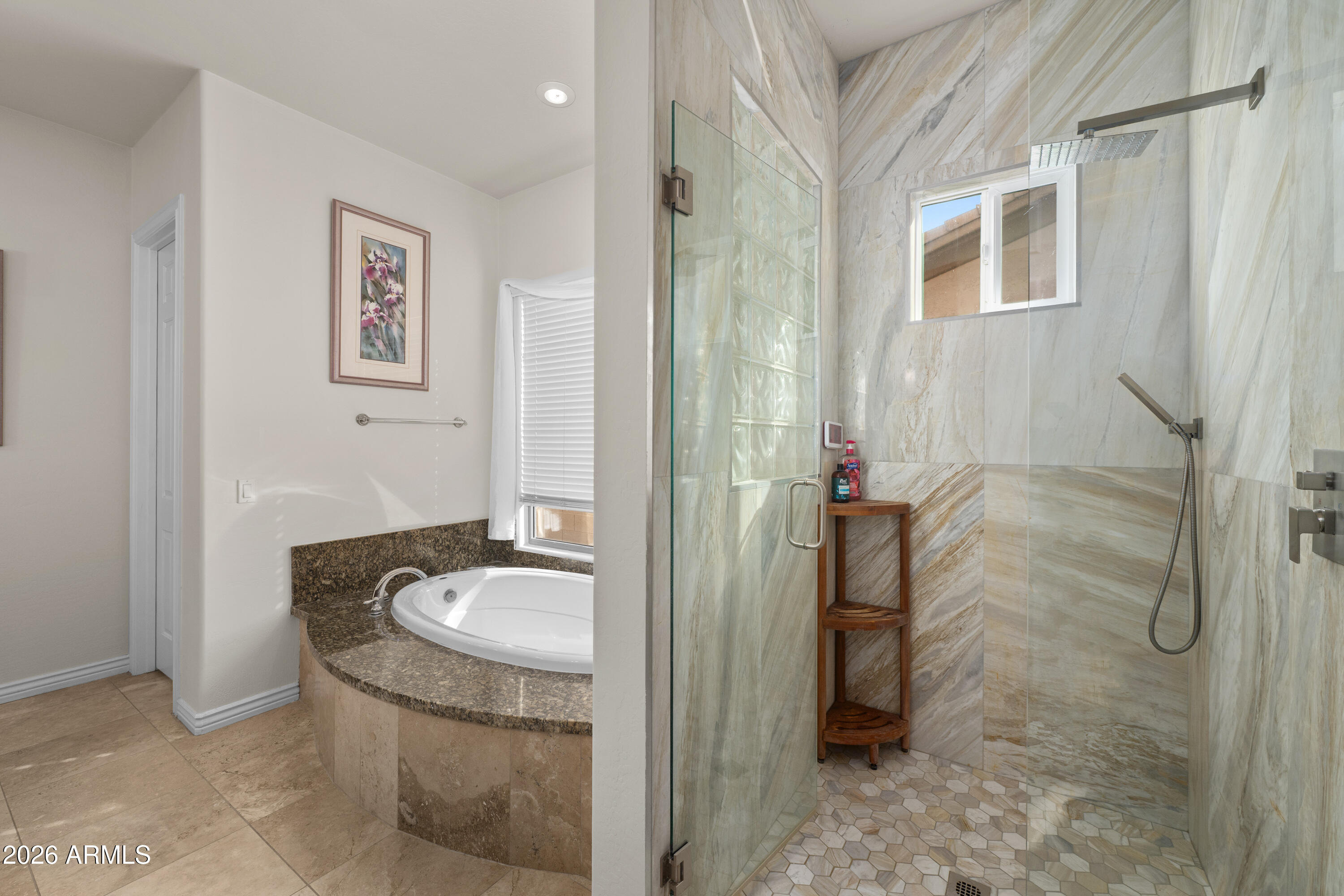 SUPERSTITION FOOTHILLS - Residential