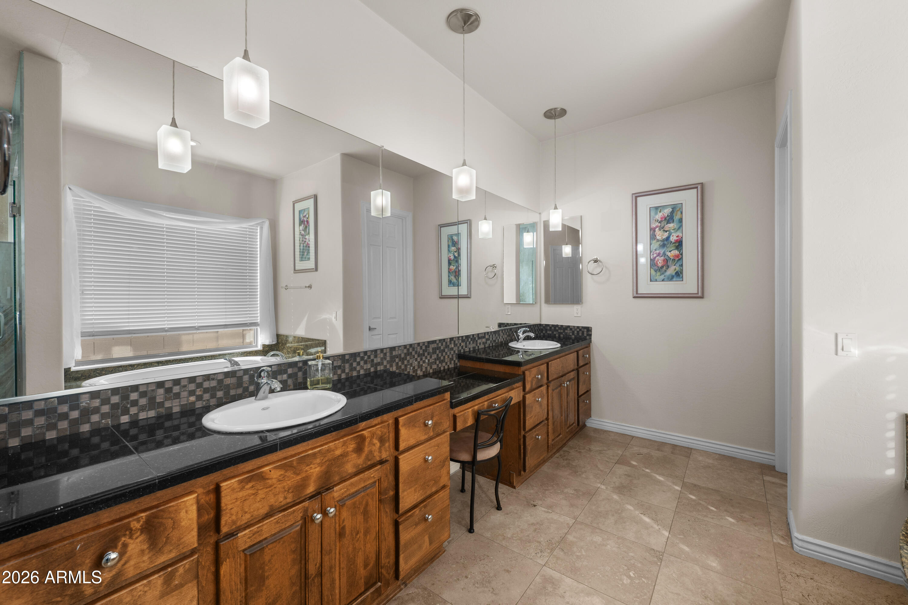 SUPERSTITION FOOTHILLS - Residential