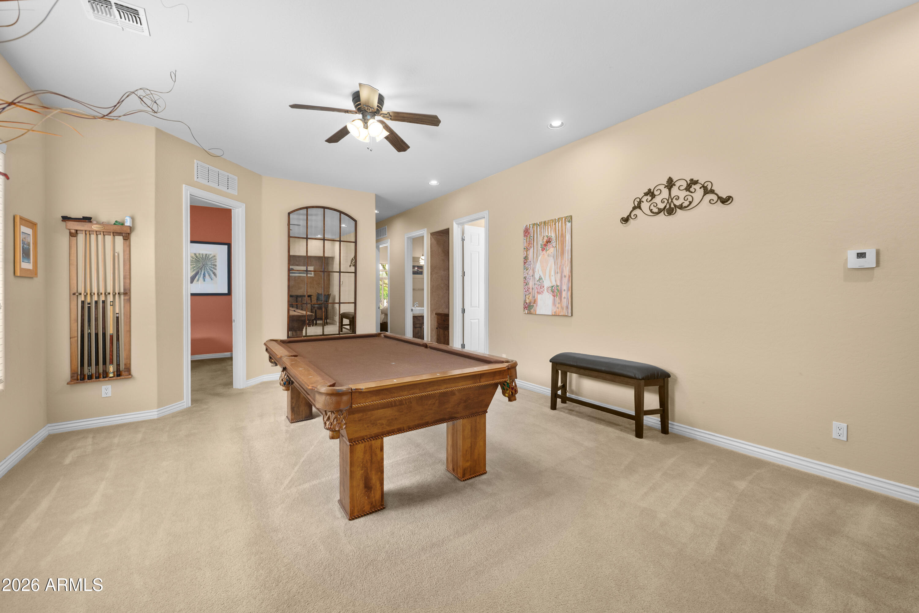 SUPERSTITION FOOTHILLS - Residential
