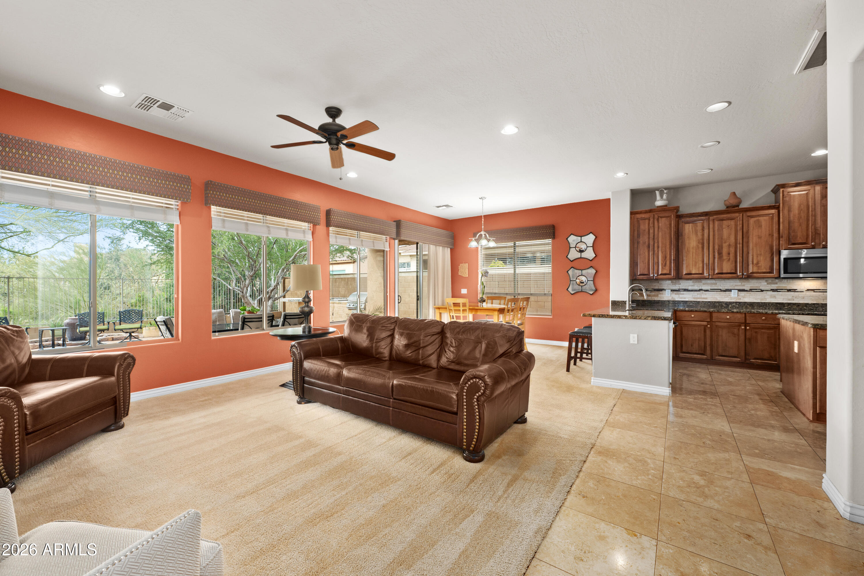SUPERSTITION FOOTHILLS - Residential