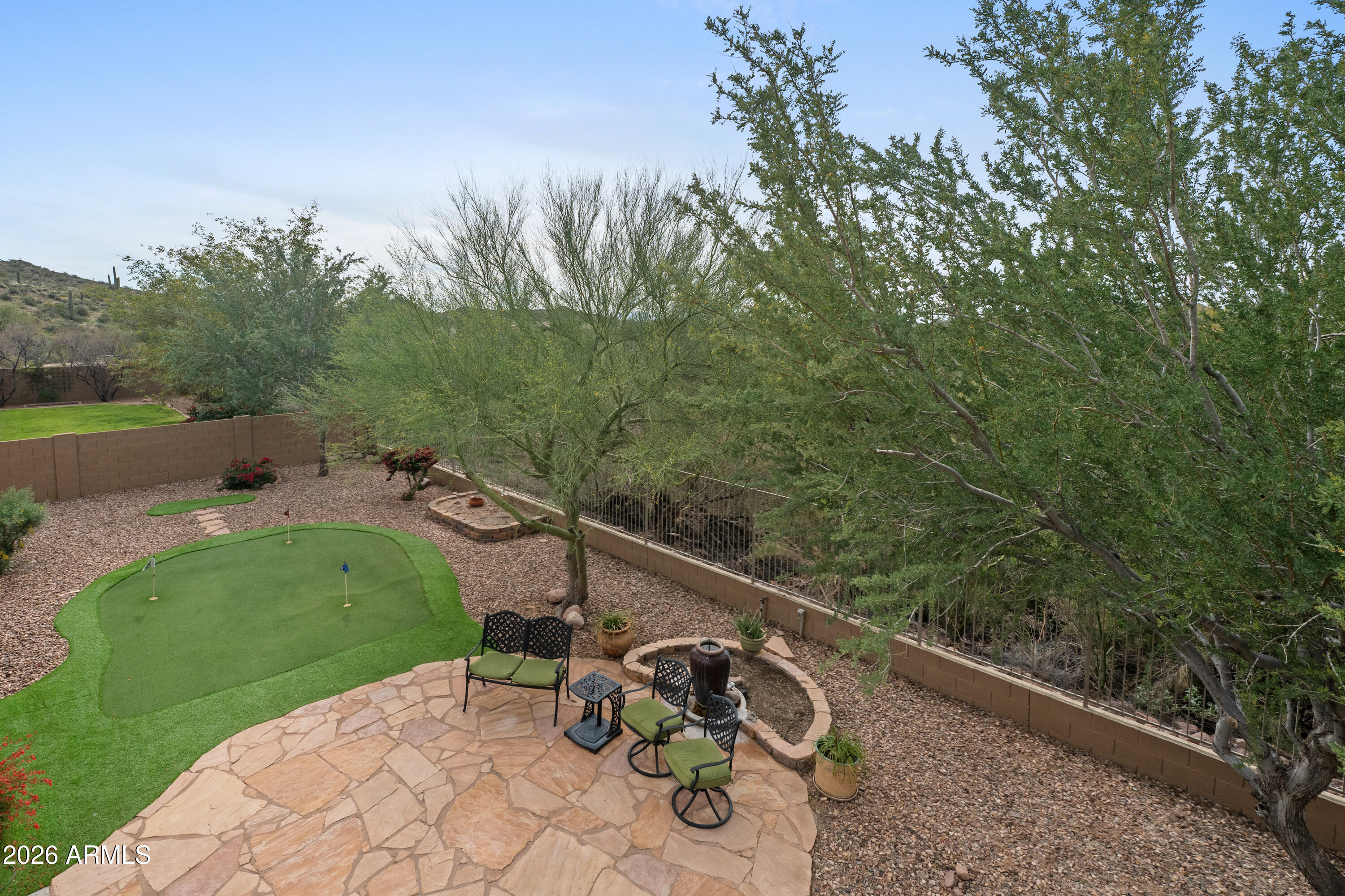 SUPERSTITION FOOTHILLS - Residential