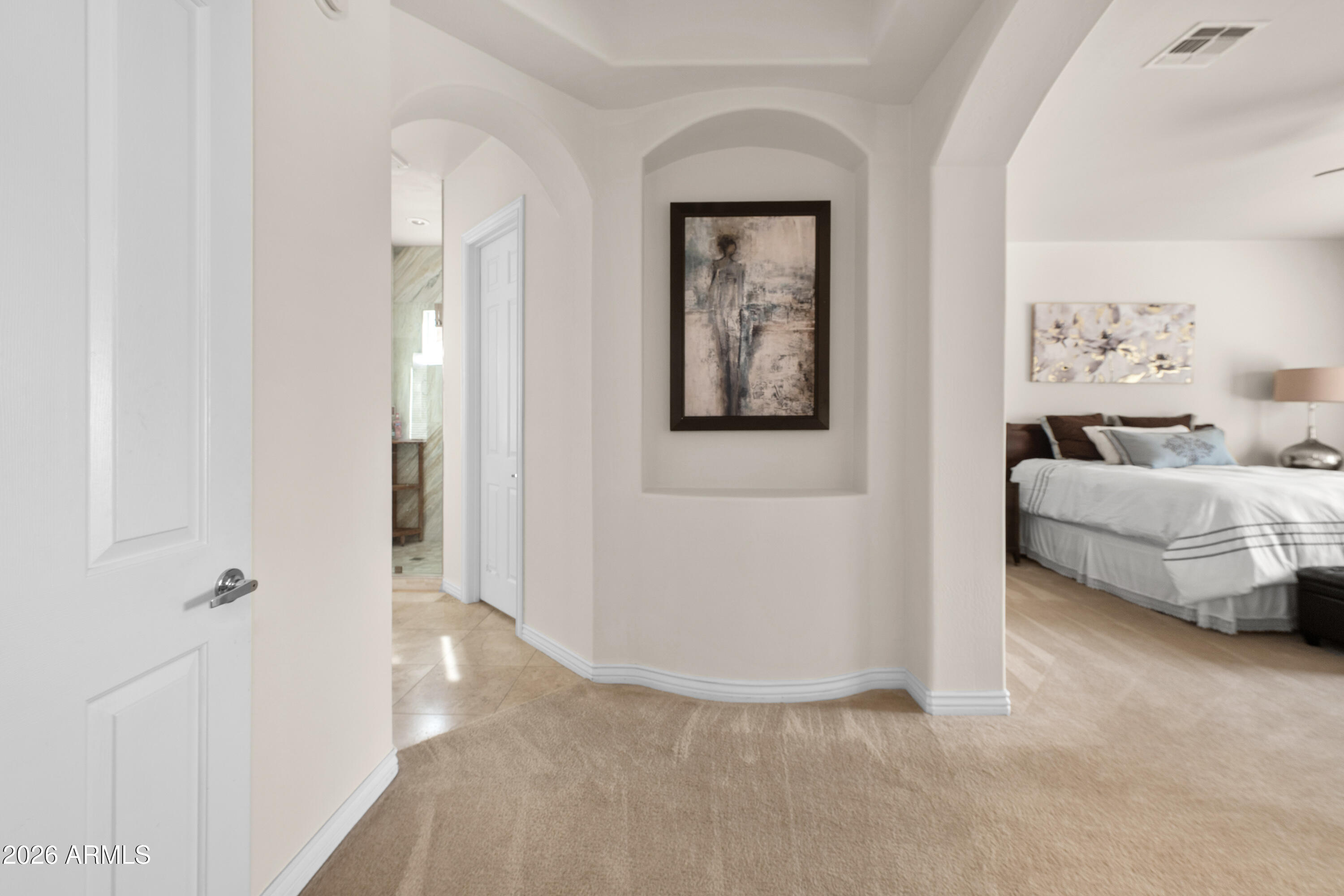 SUPERSTITION FOOTHILLS - Residential