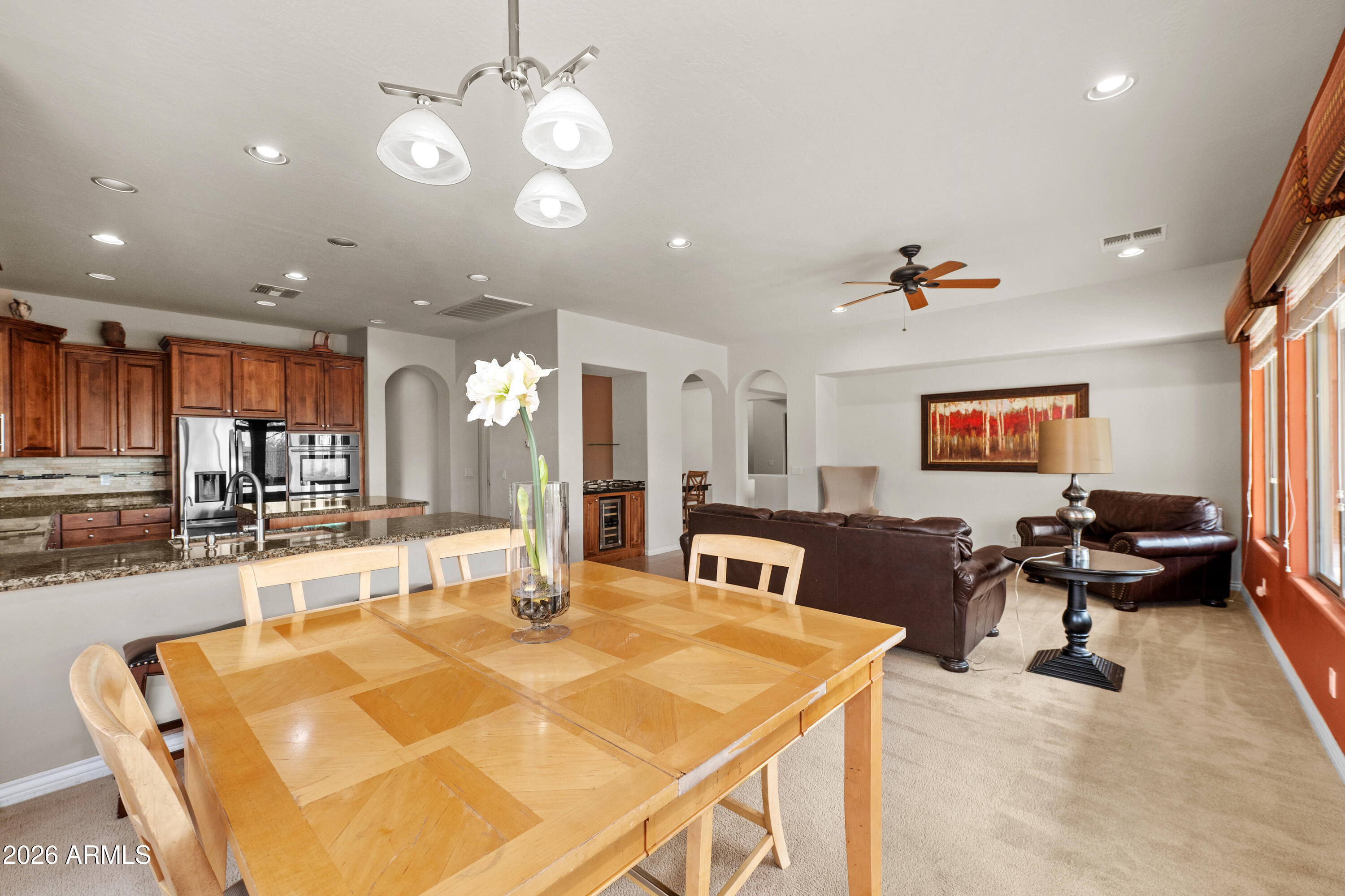 SUPERSTITION FOOTHILLS - Residential