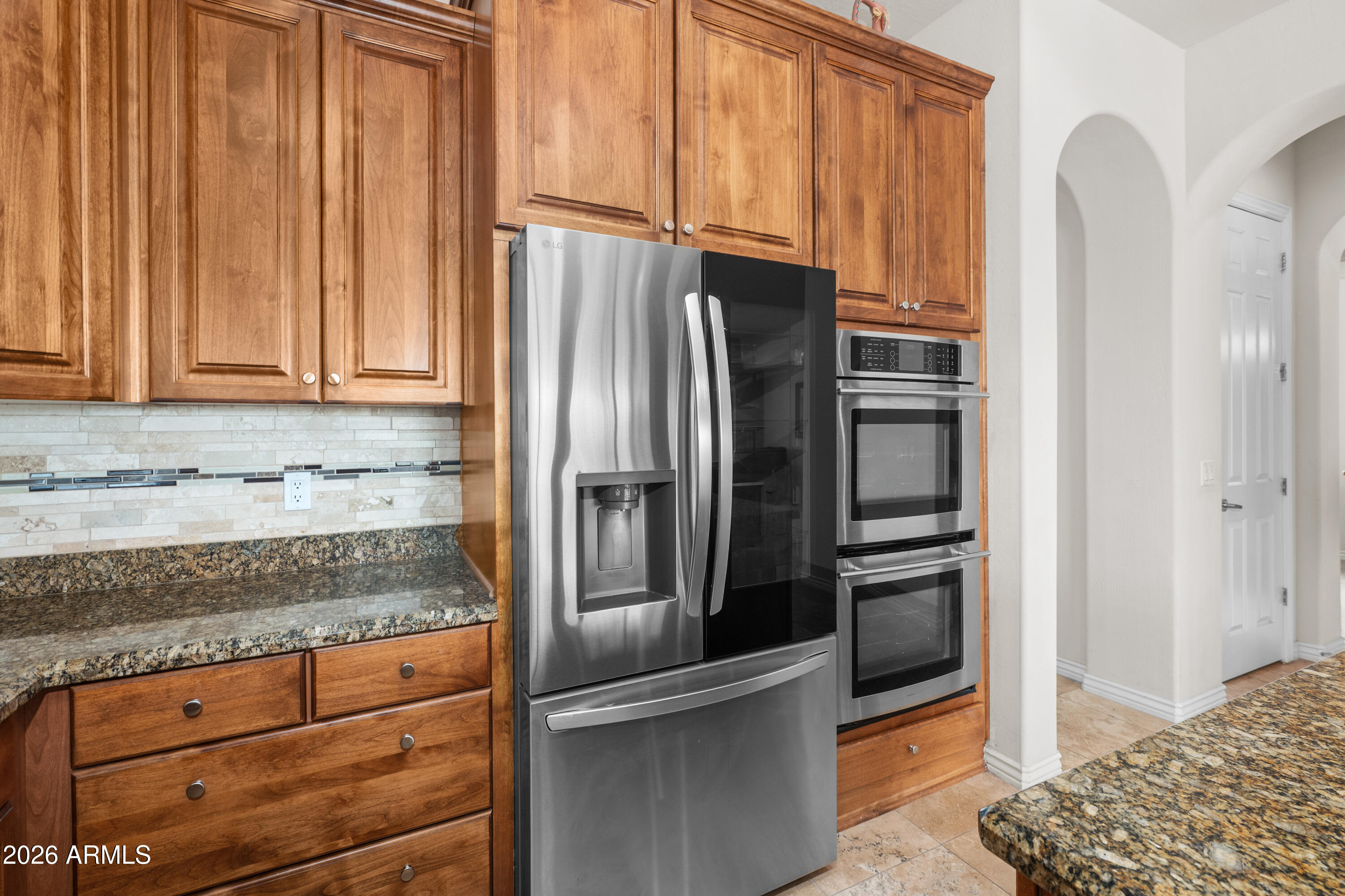 SUPERSTITION FOOTHILLS - Residential