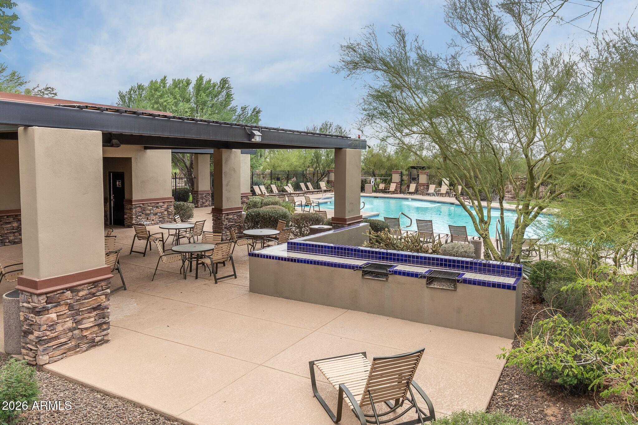SUPERSTITION FOOTHILLS - Residential