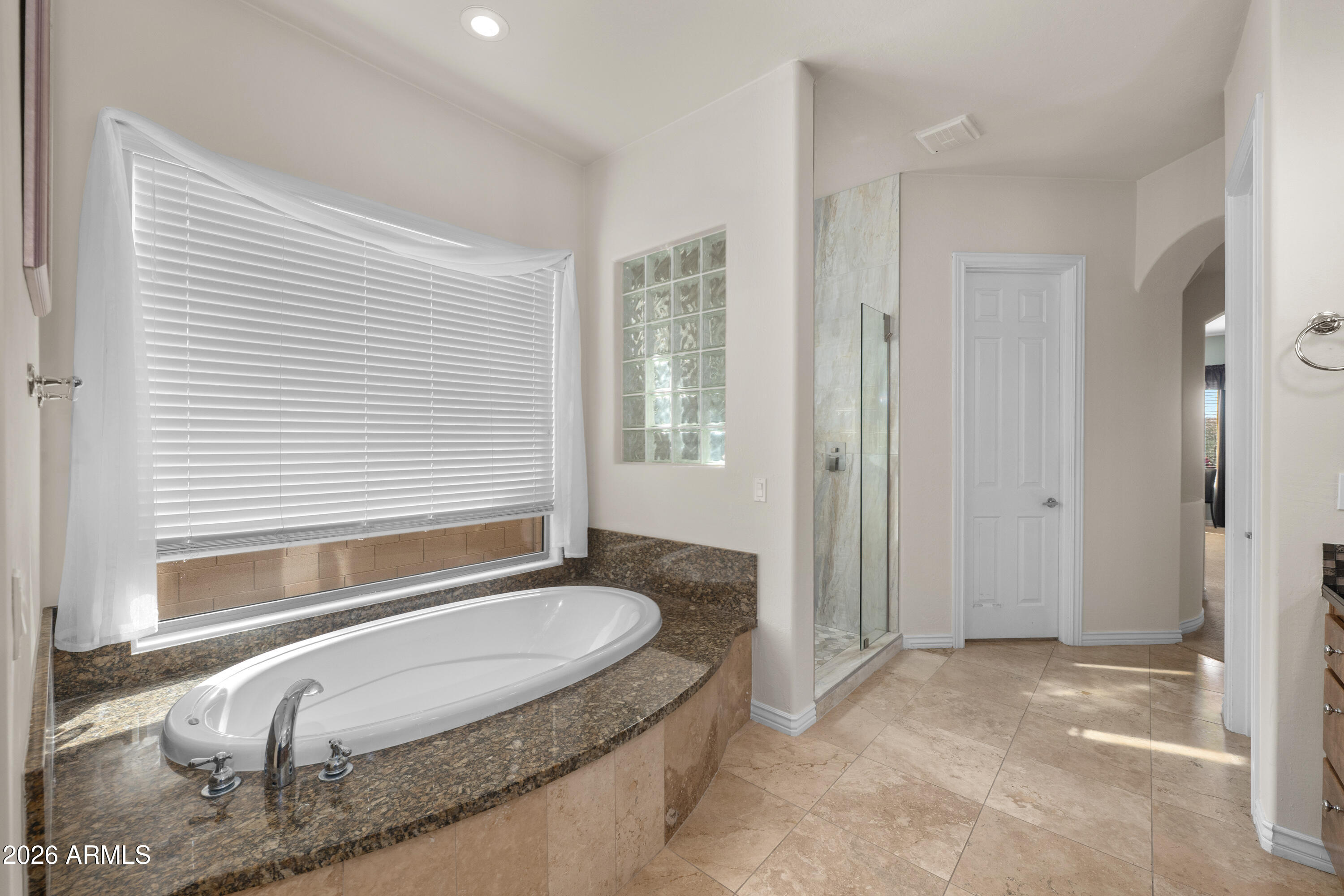 SUPERSTITION FOOTHILLS - Residential