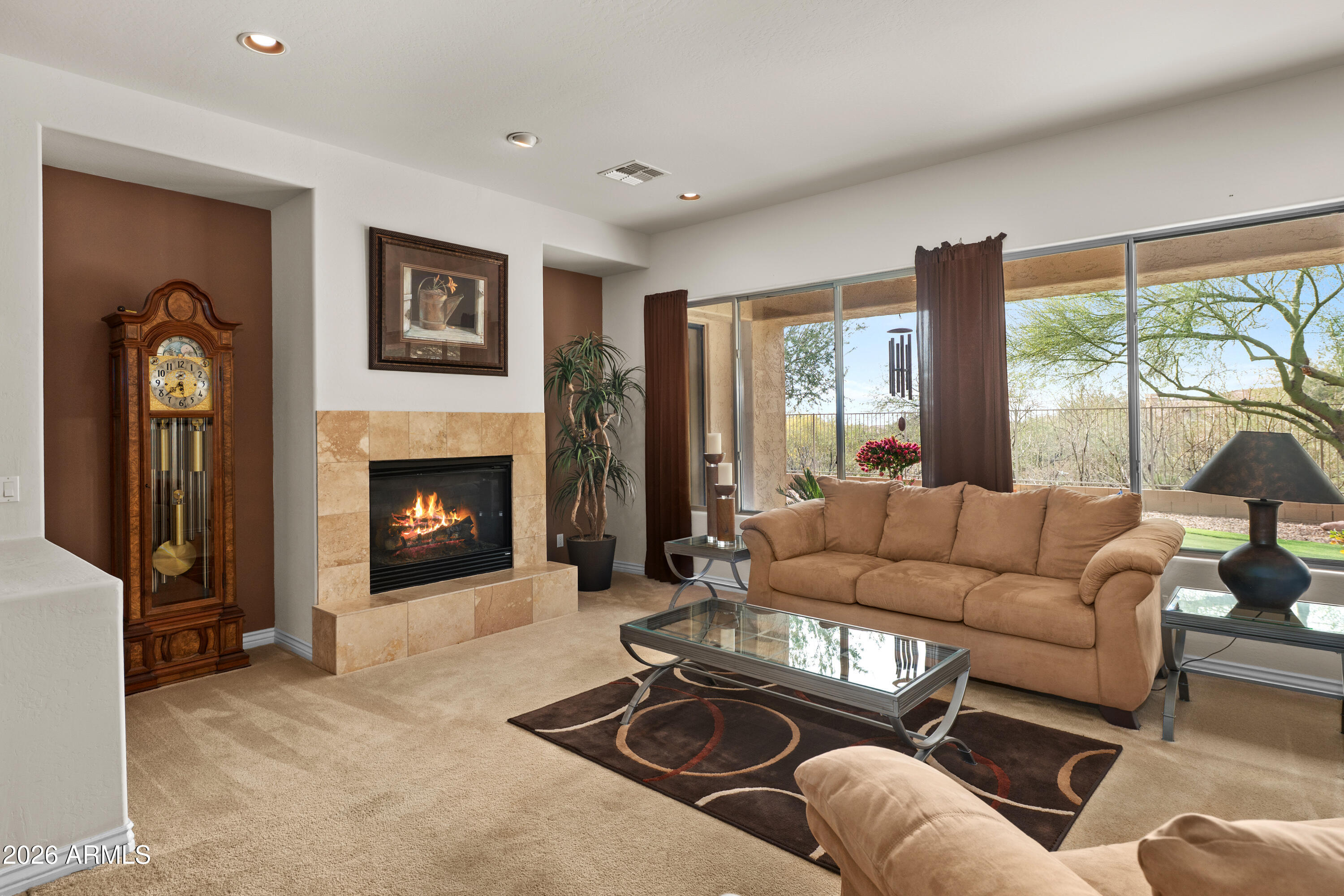 SUPERSTITION FOOTHILLS - Residential