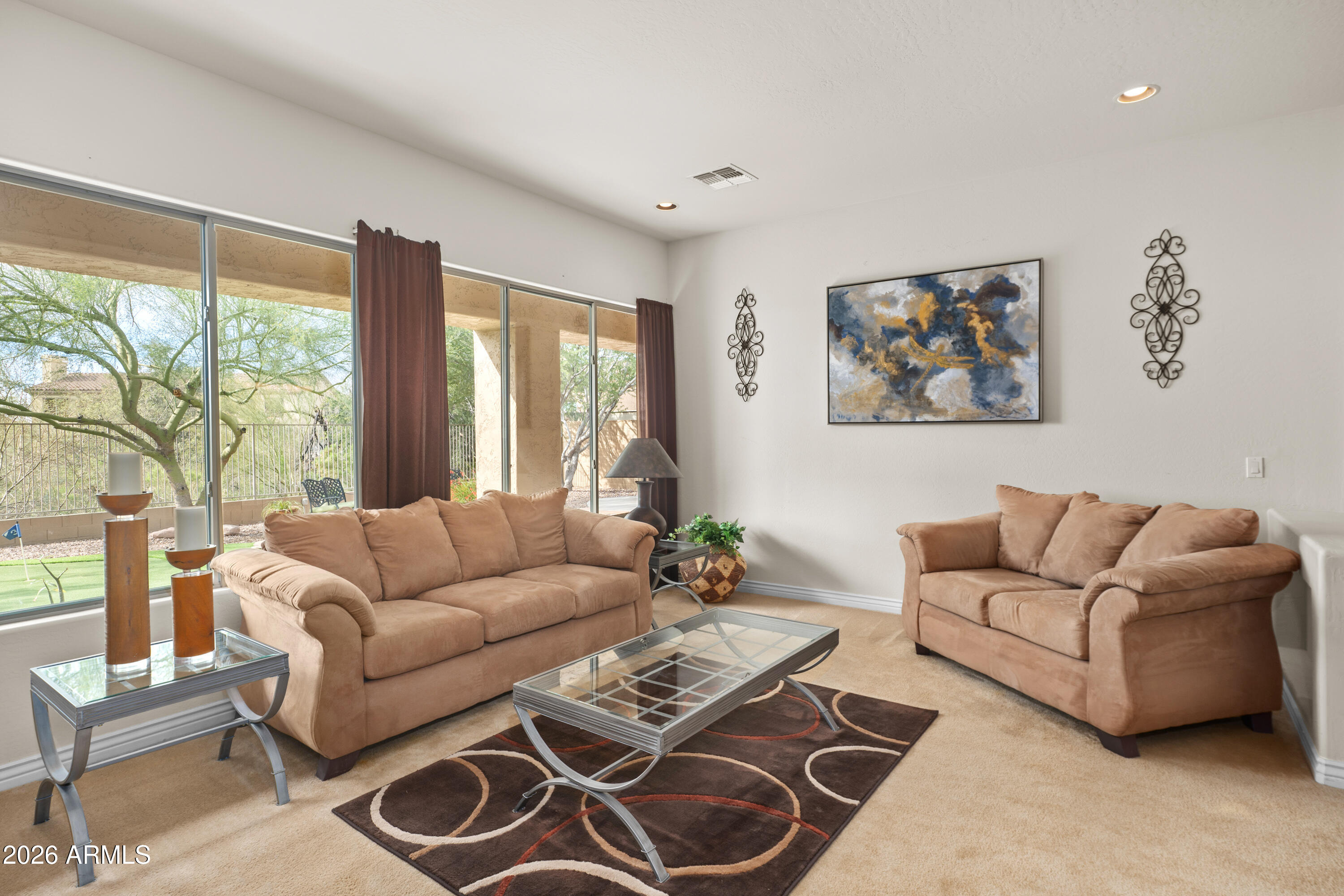 SUPERSTITION FOOTHILLS - Residential