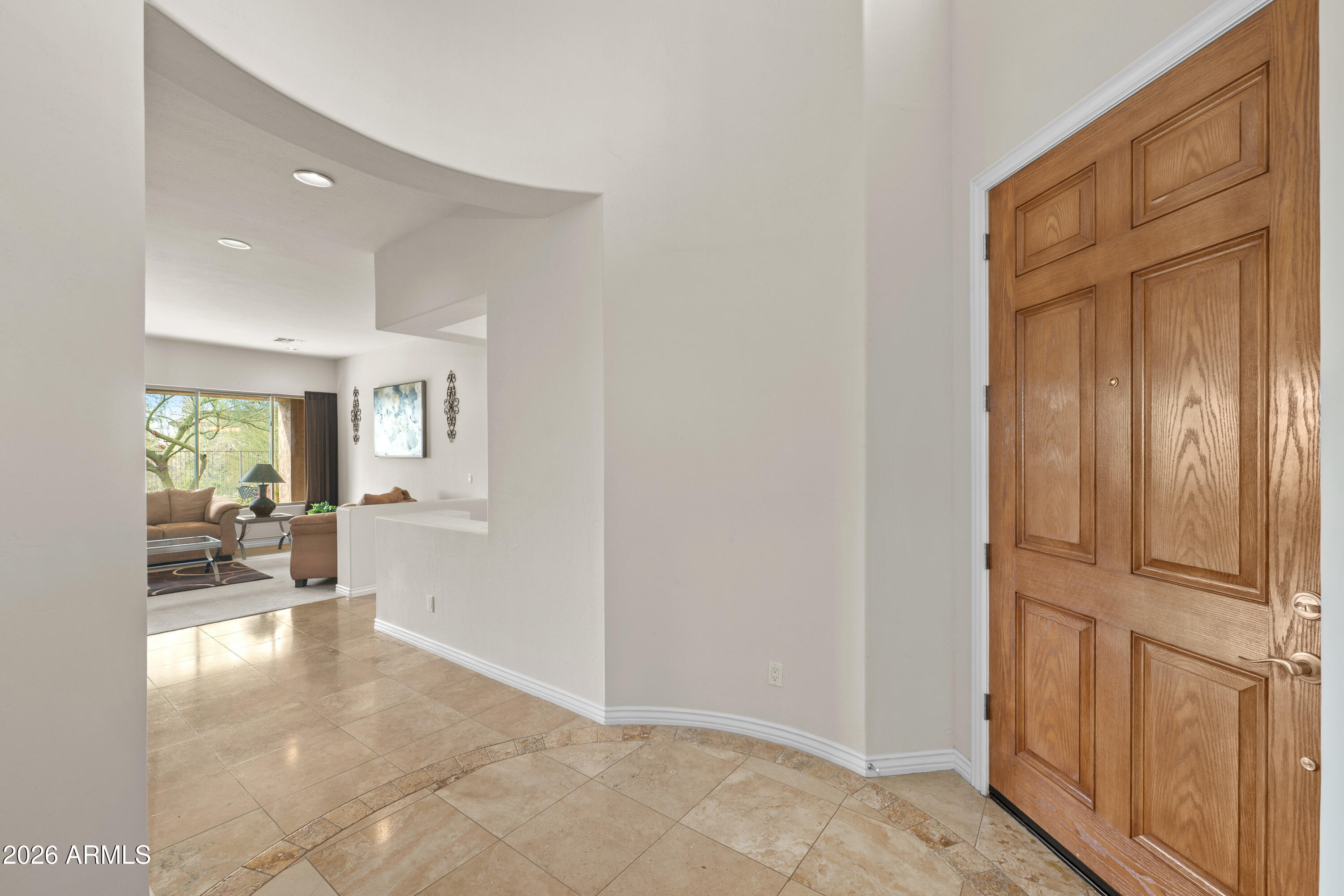 SUPERSTITION FOOTHILLS - Residential