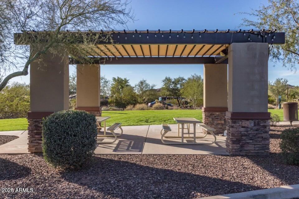 SUPERSTITION FOOTHILLS - Residential