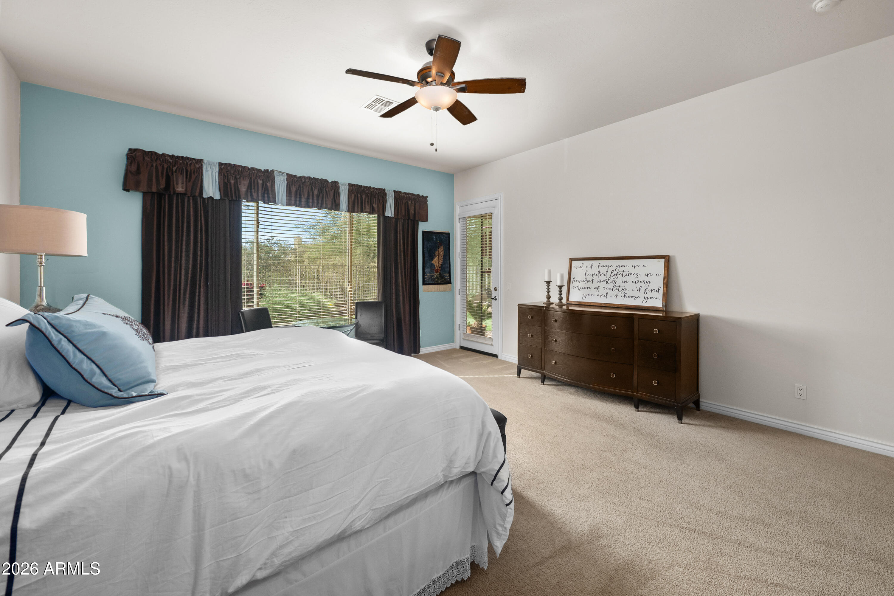 SUPERSTITION FOOTHILLS - Residential