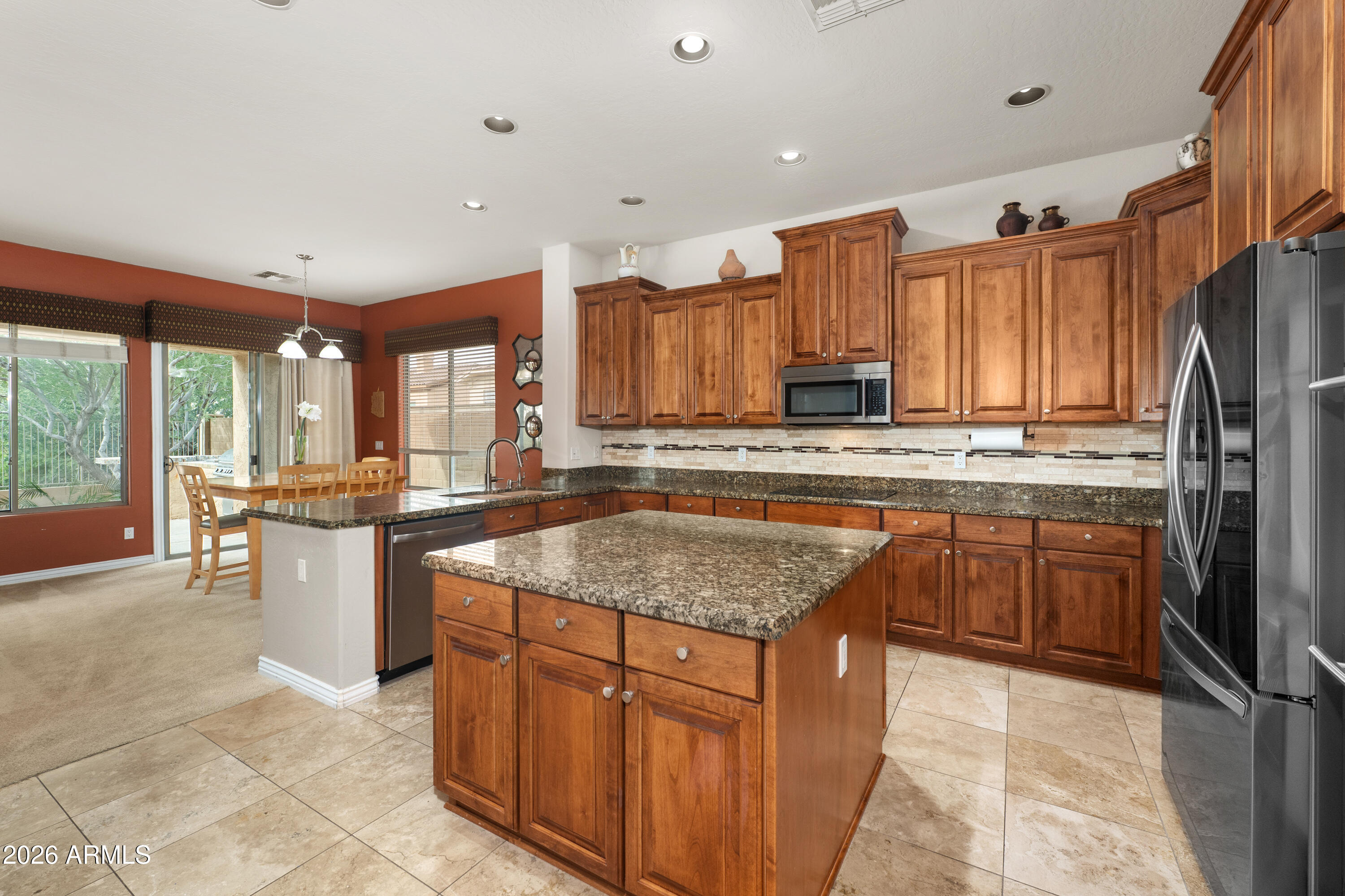 SUPERSTITION FOOTHILLS - Residential