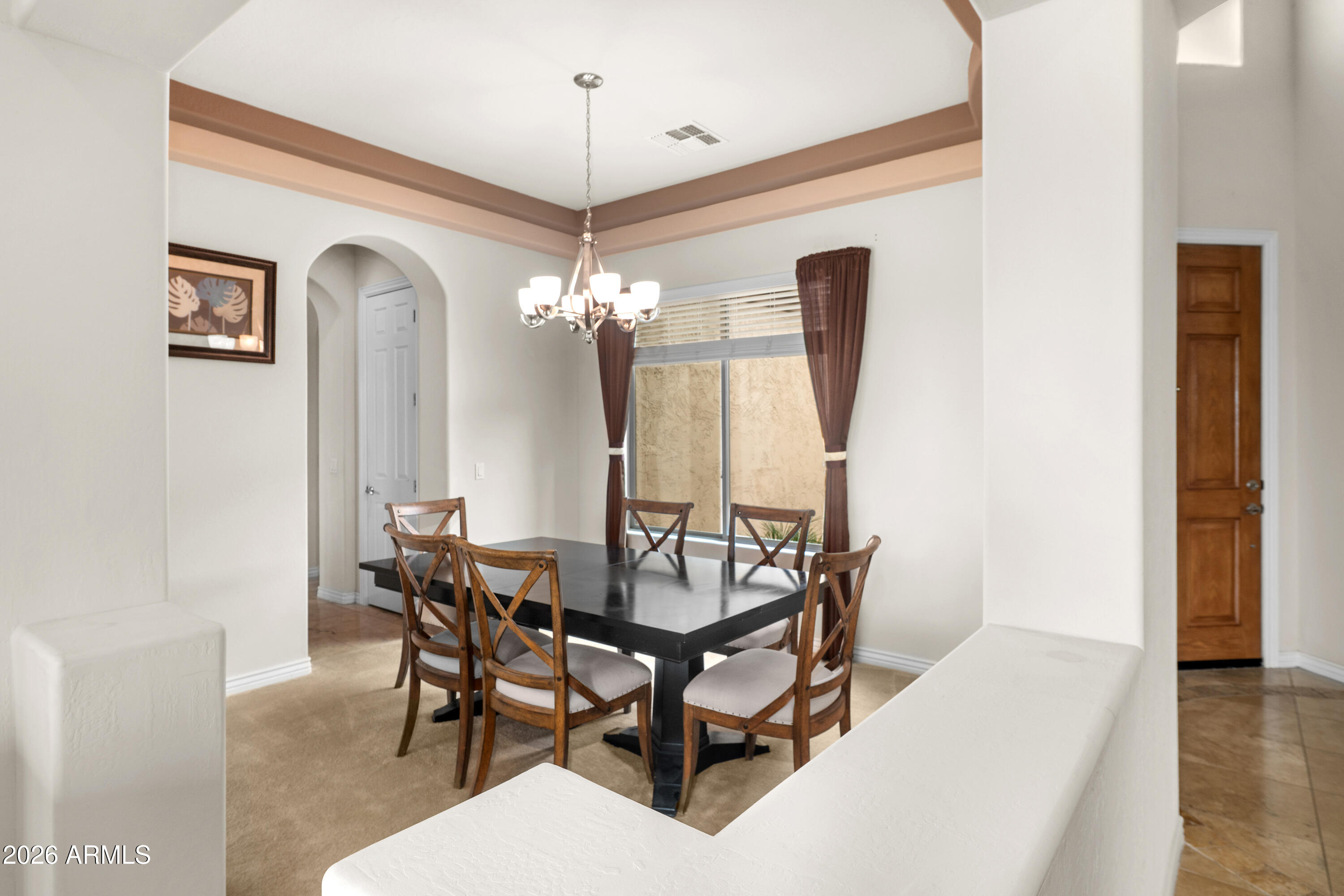 SUPERSTITION FOOTHILLS - Residential