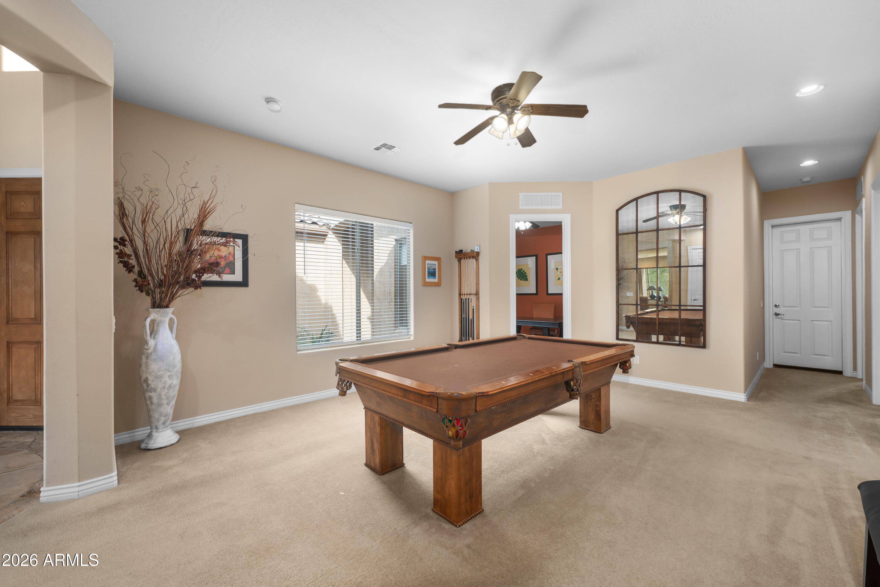 SUPERSTITION FOOTHILLS - Residential