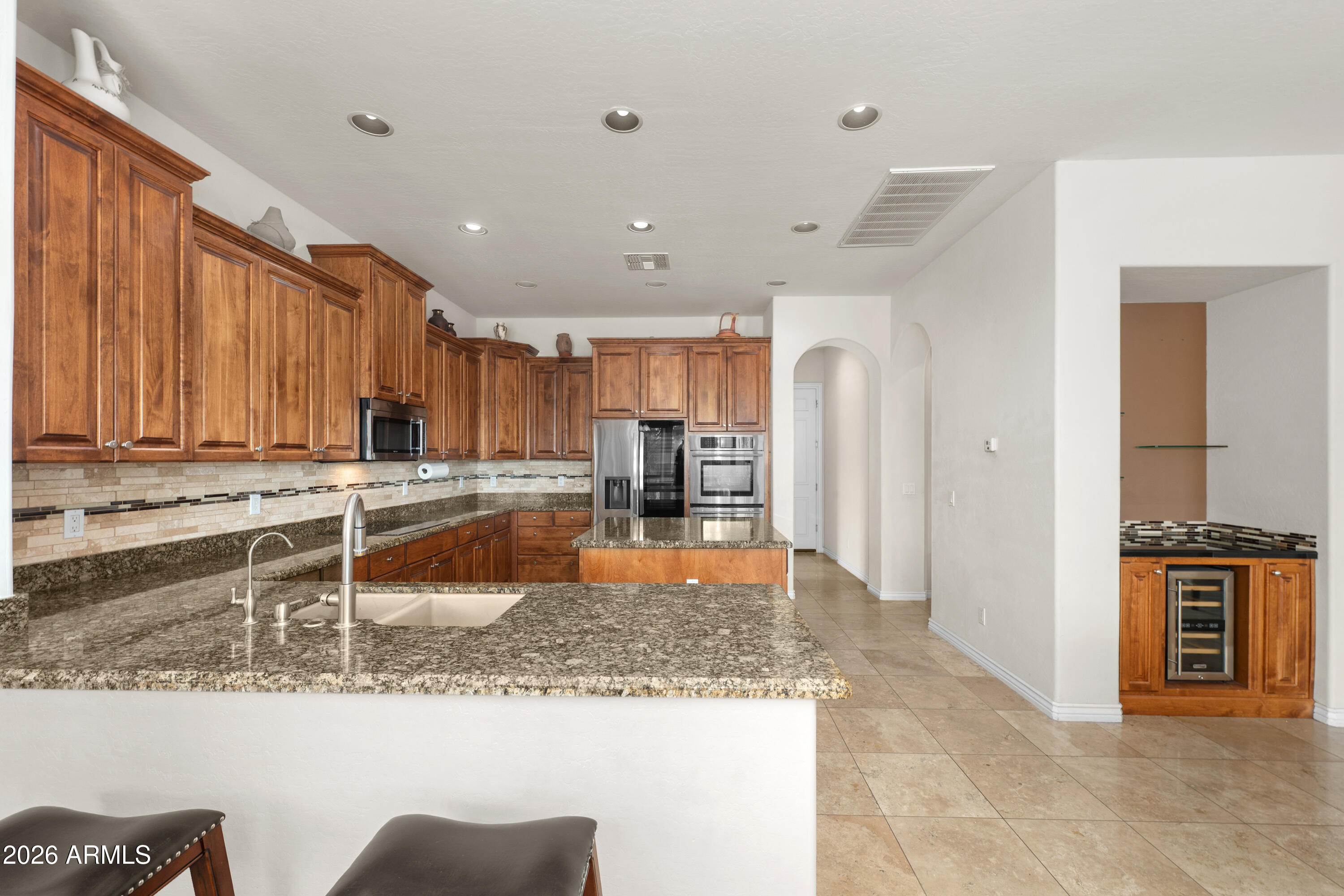SUPERSTITION FOOTHILLS - Residential