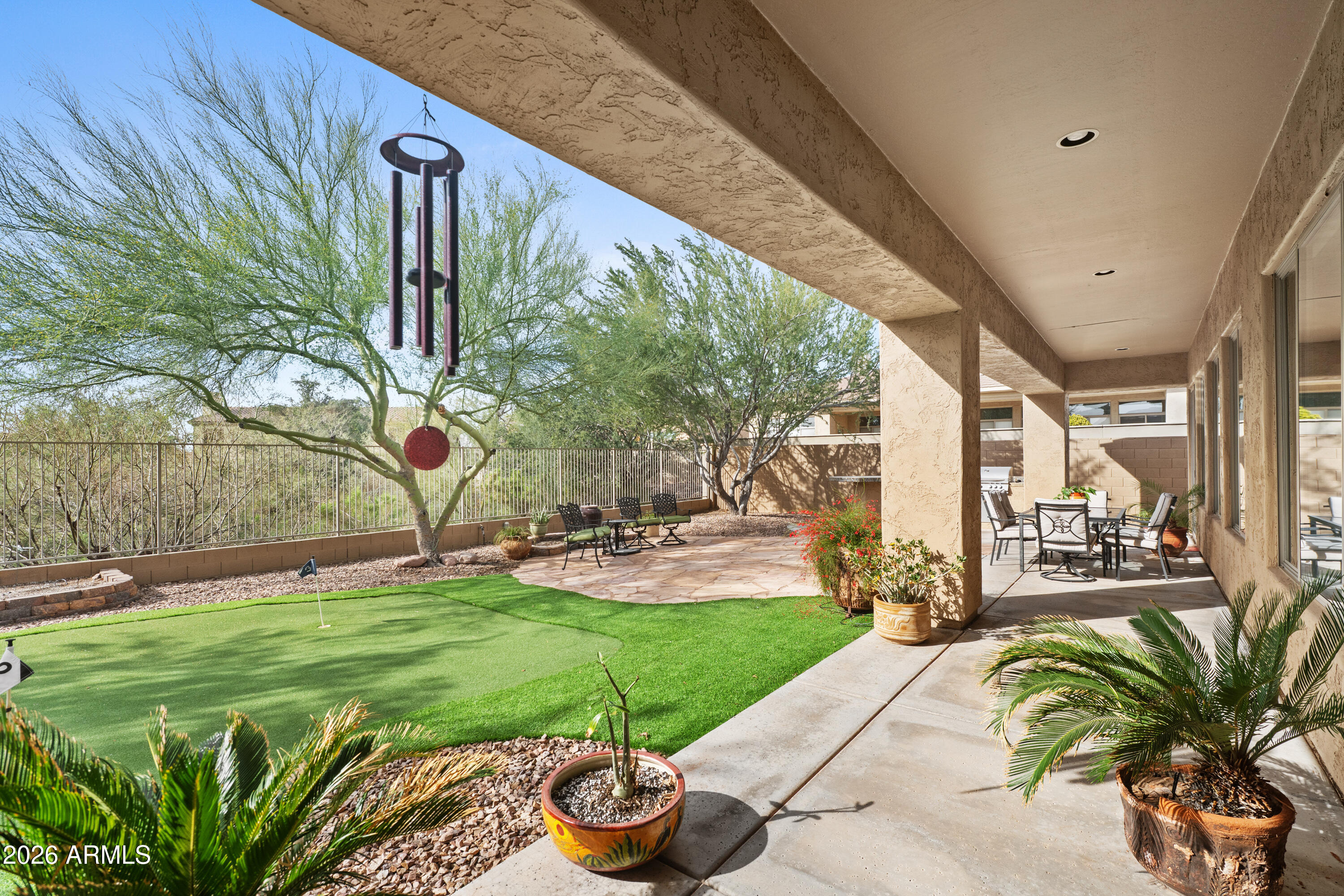 SUPERSTITION FOOTHILLS - Residential