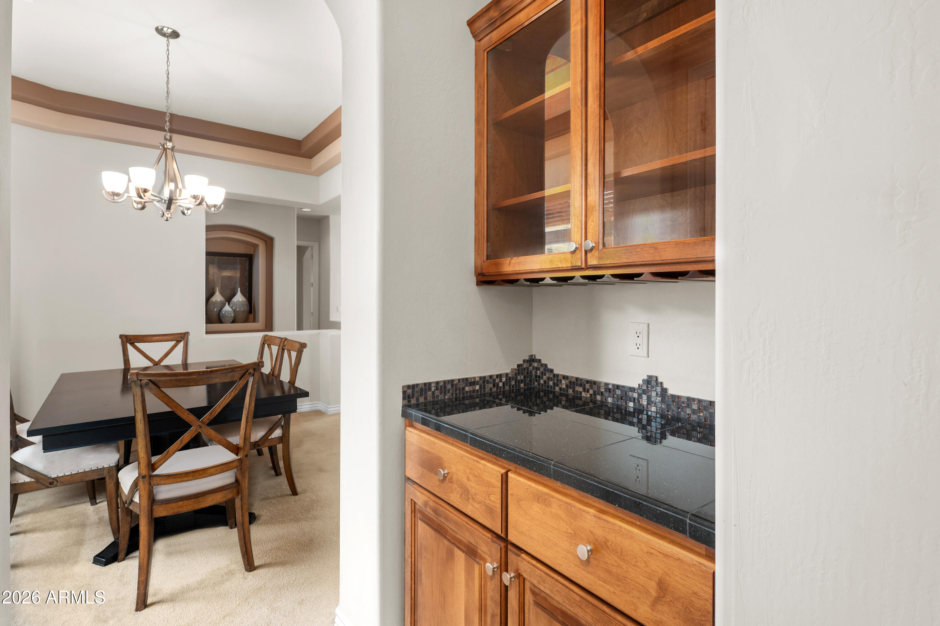 SUPERSTITION FOOTHILLS - Residential