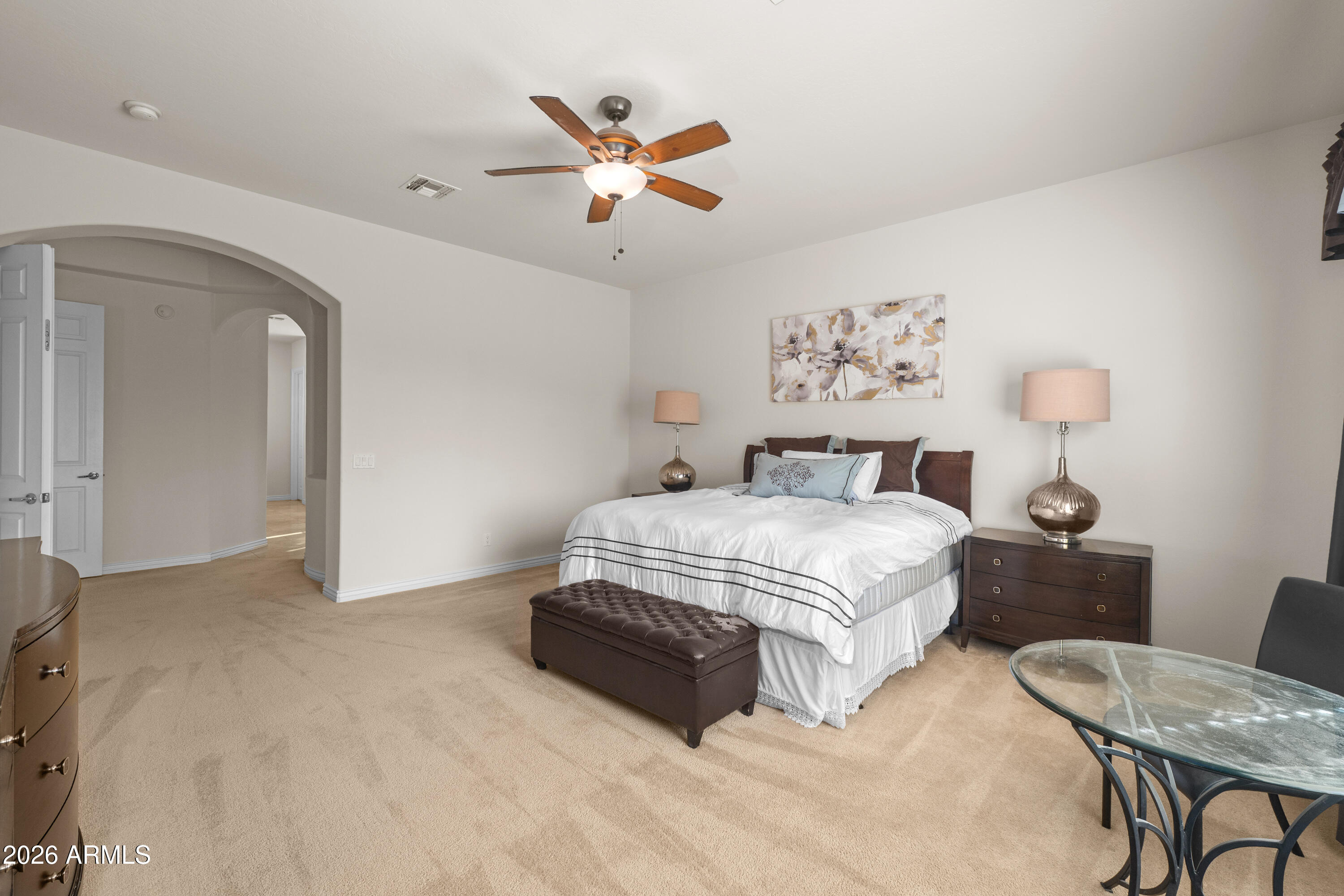SUPERSTITION FOOTHILLS - Residential