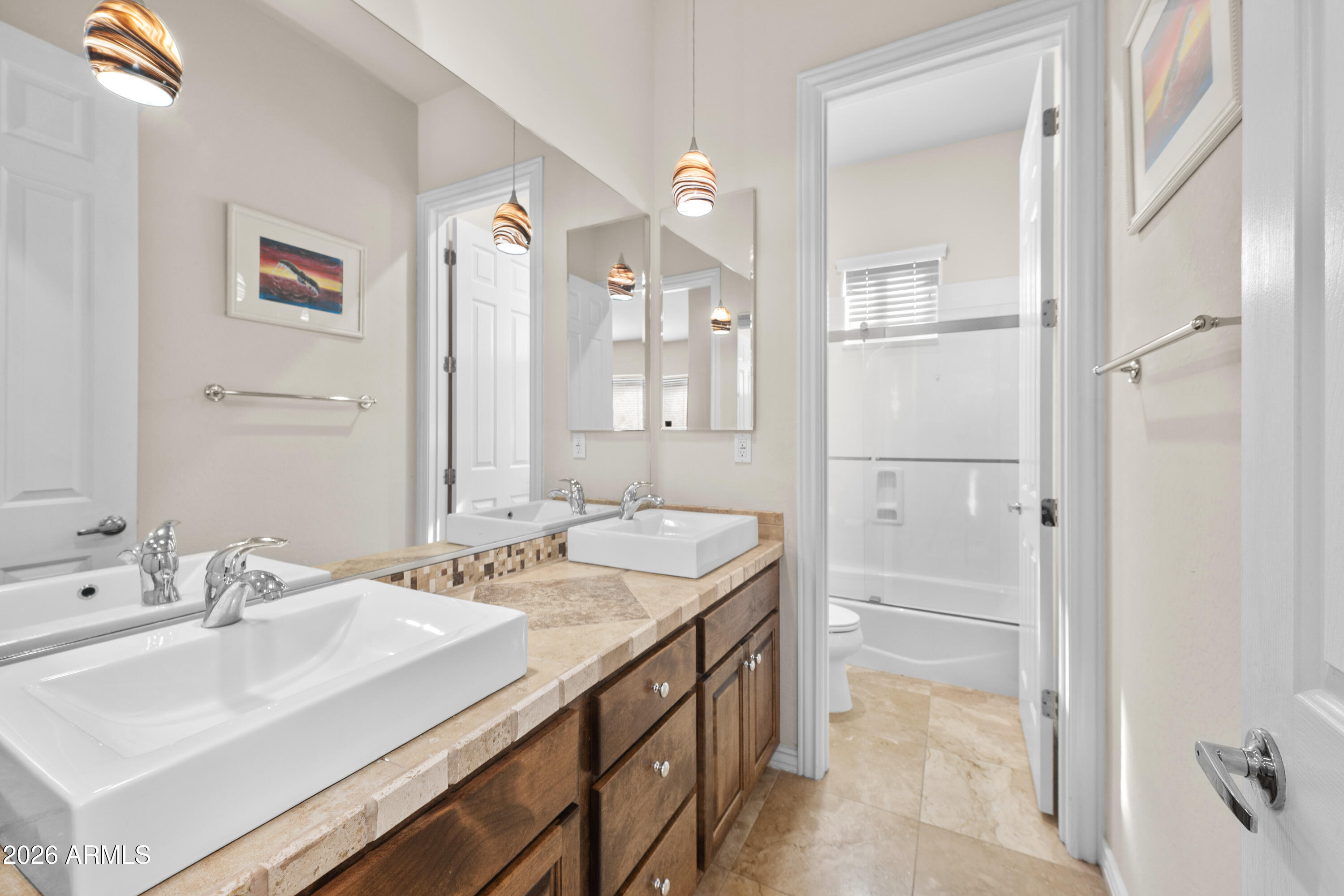 SUPERSTITION FOOTHILLS - Residential