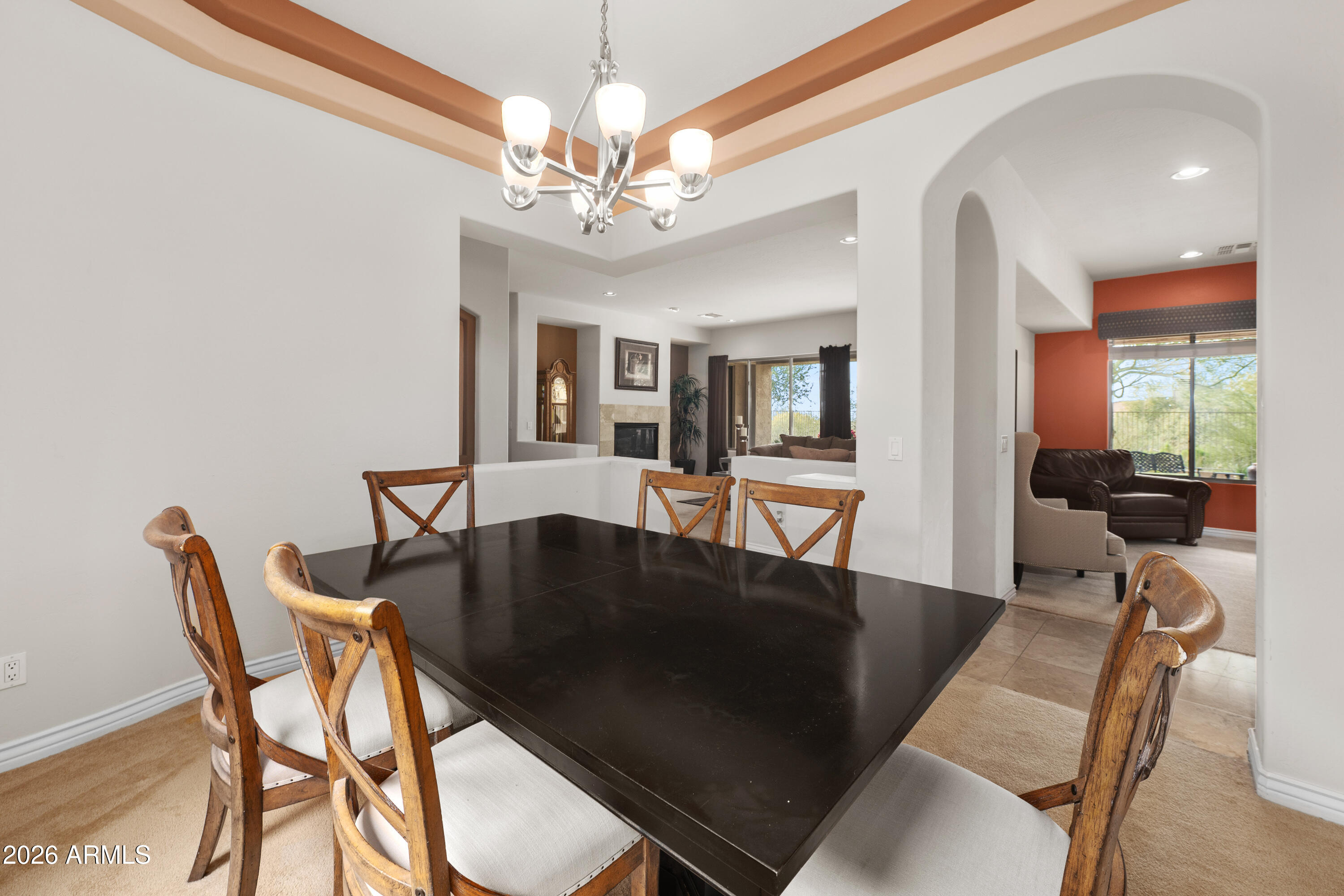 SUPERSTITION FOOTHILLS - Residential