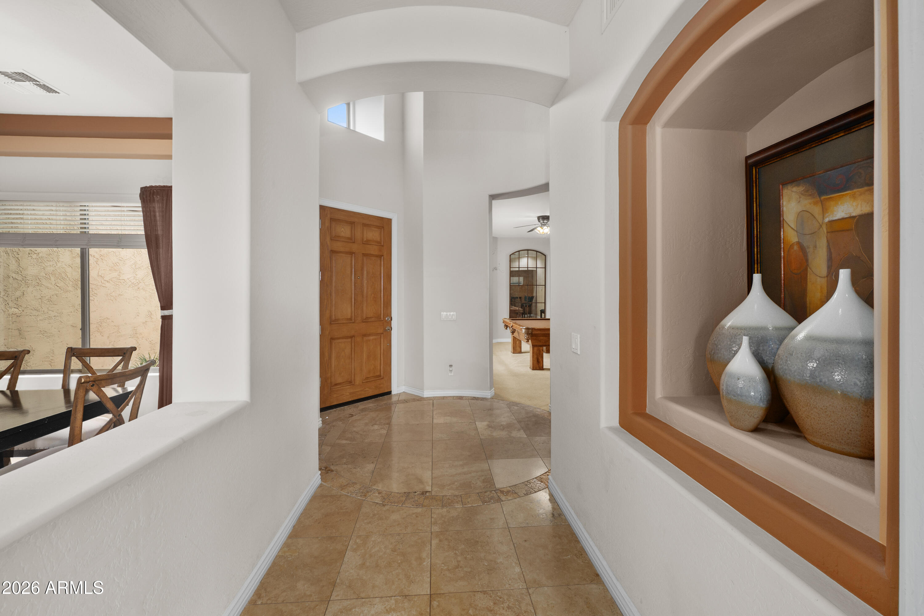 SUPERSTITION FOOTHILLS - Residential