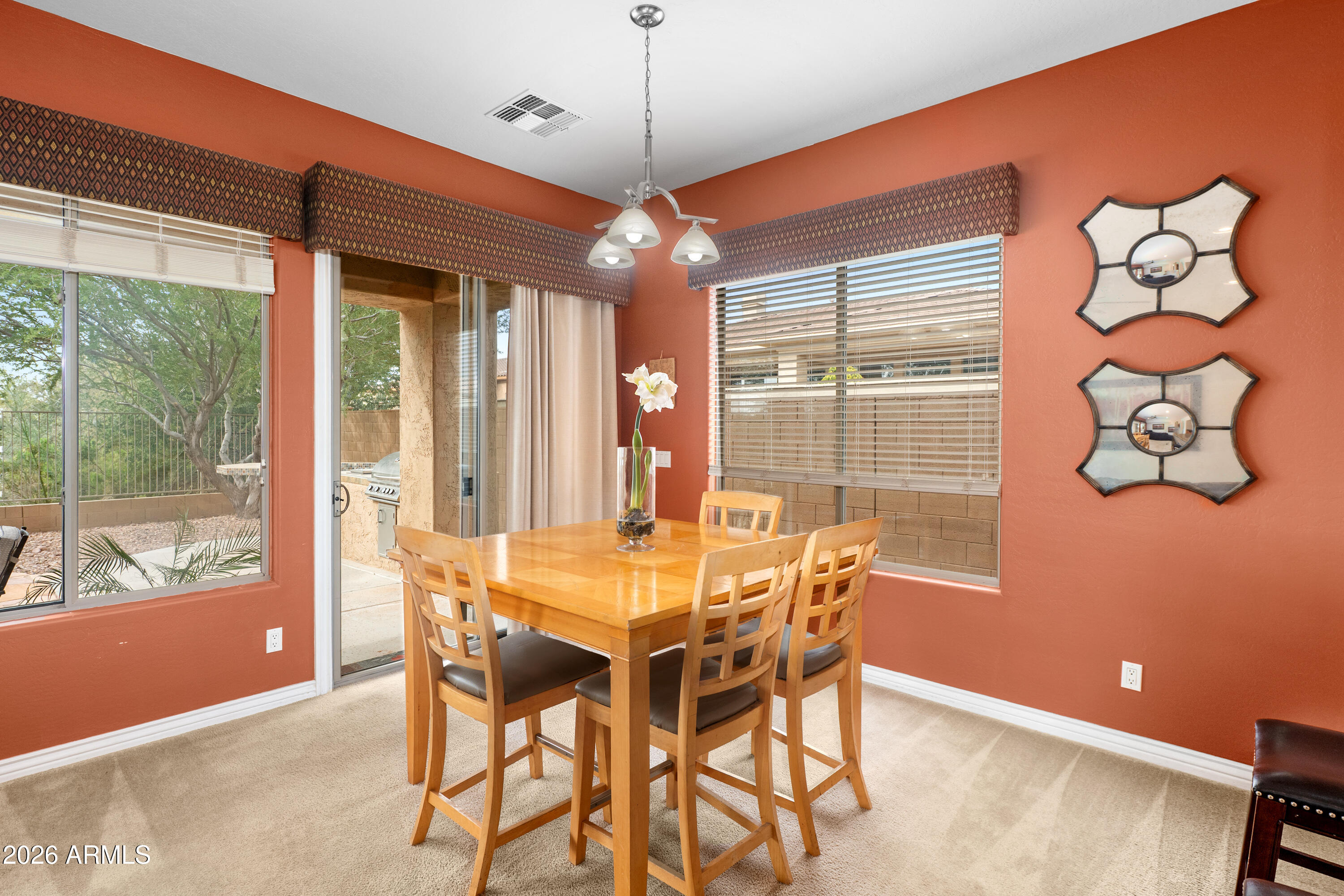 SUPERSTITION FOOTHILLS - Residential
